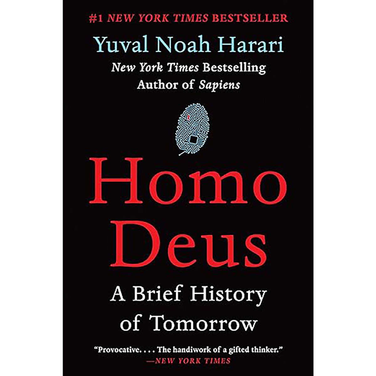 Homo Deus