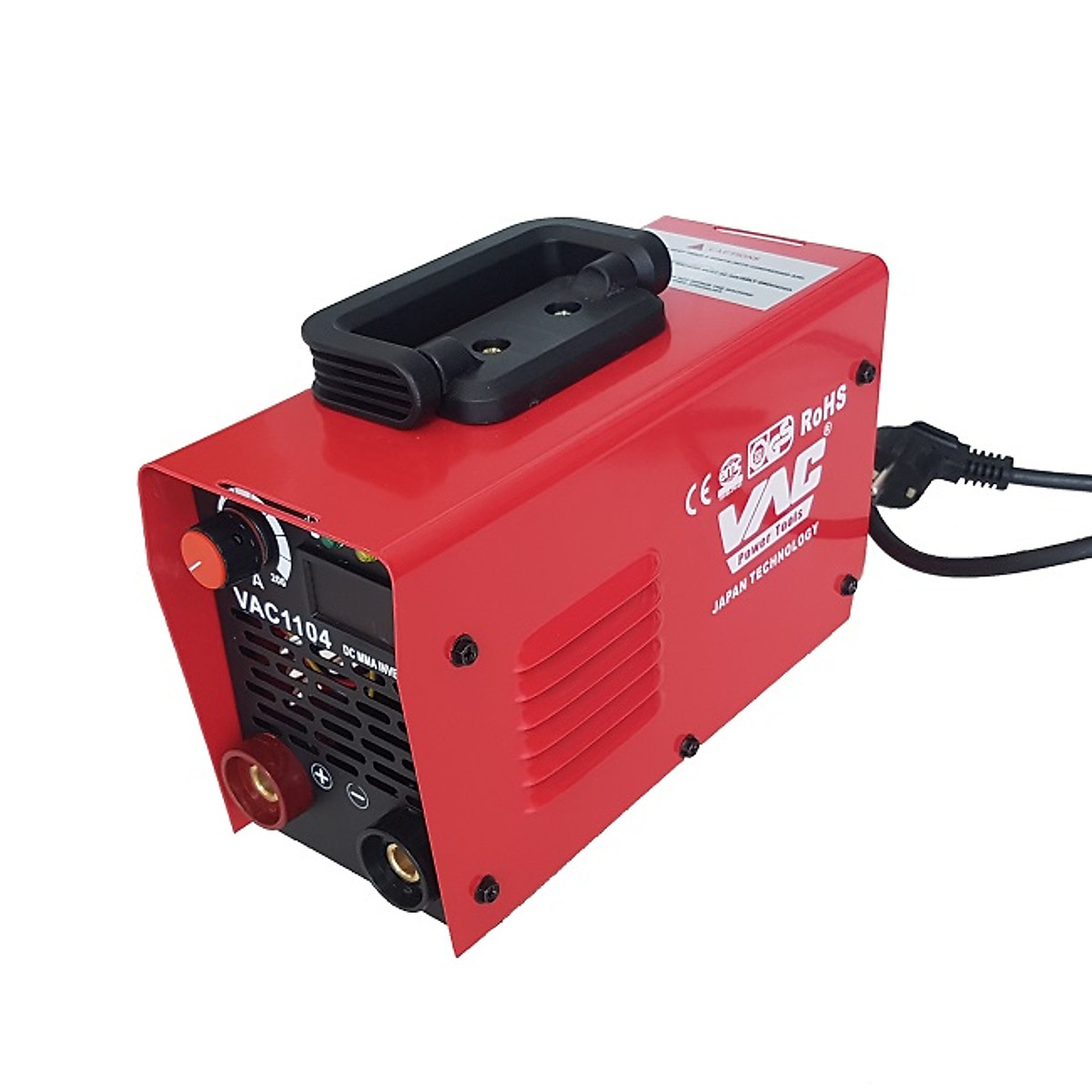 MÁY HÀN ĐIỆN TỬ MINI - VA9104