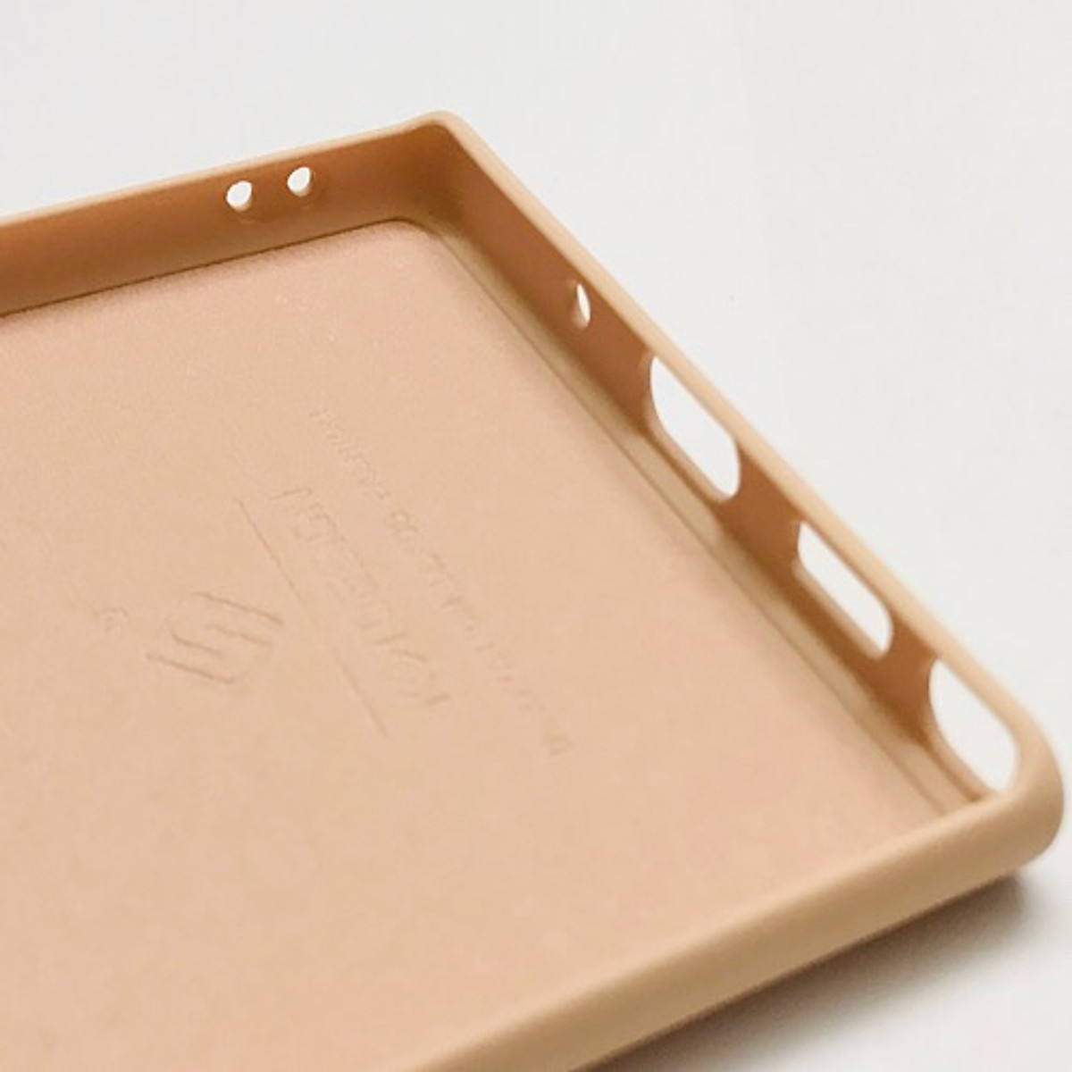 Ốp lưng cho Samsung Note 20 Ultra hiệu KST DESIGN Microfiber Silicone siêu mịn - Hàng nhập khẩu