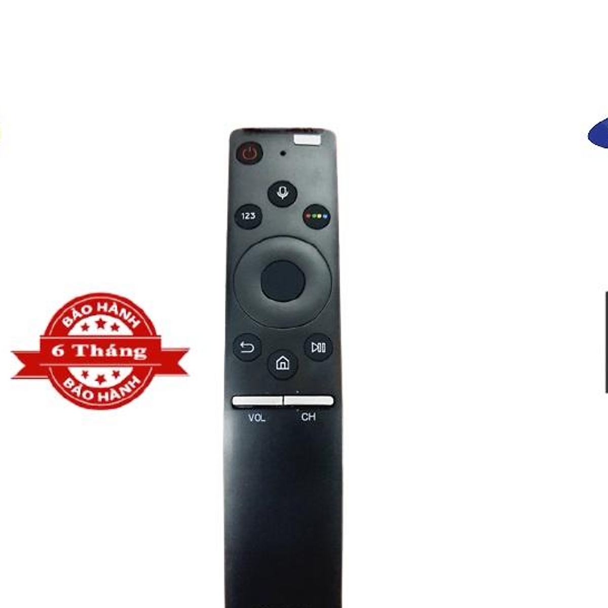 Mua Remote Điều Khiển Từ Xa Dành Cho Tivi Samsung Smart Bn59-01266A Tại Big  Store