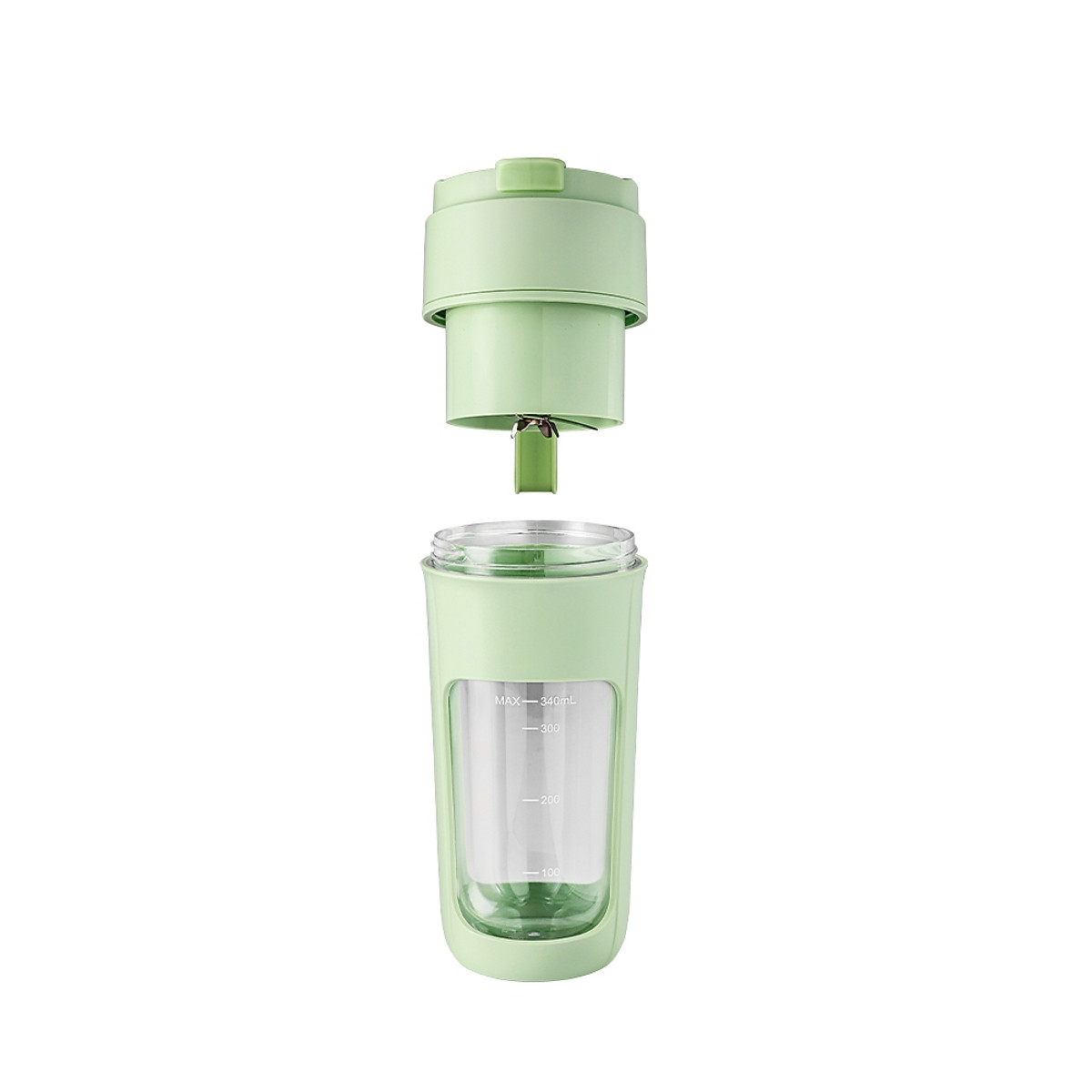 Máy xay sinh tố cầm tay Elmich BLE 3890 (55W) - Hàng chính hãng