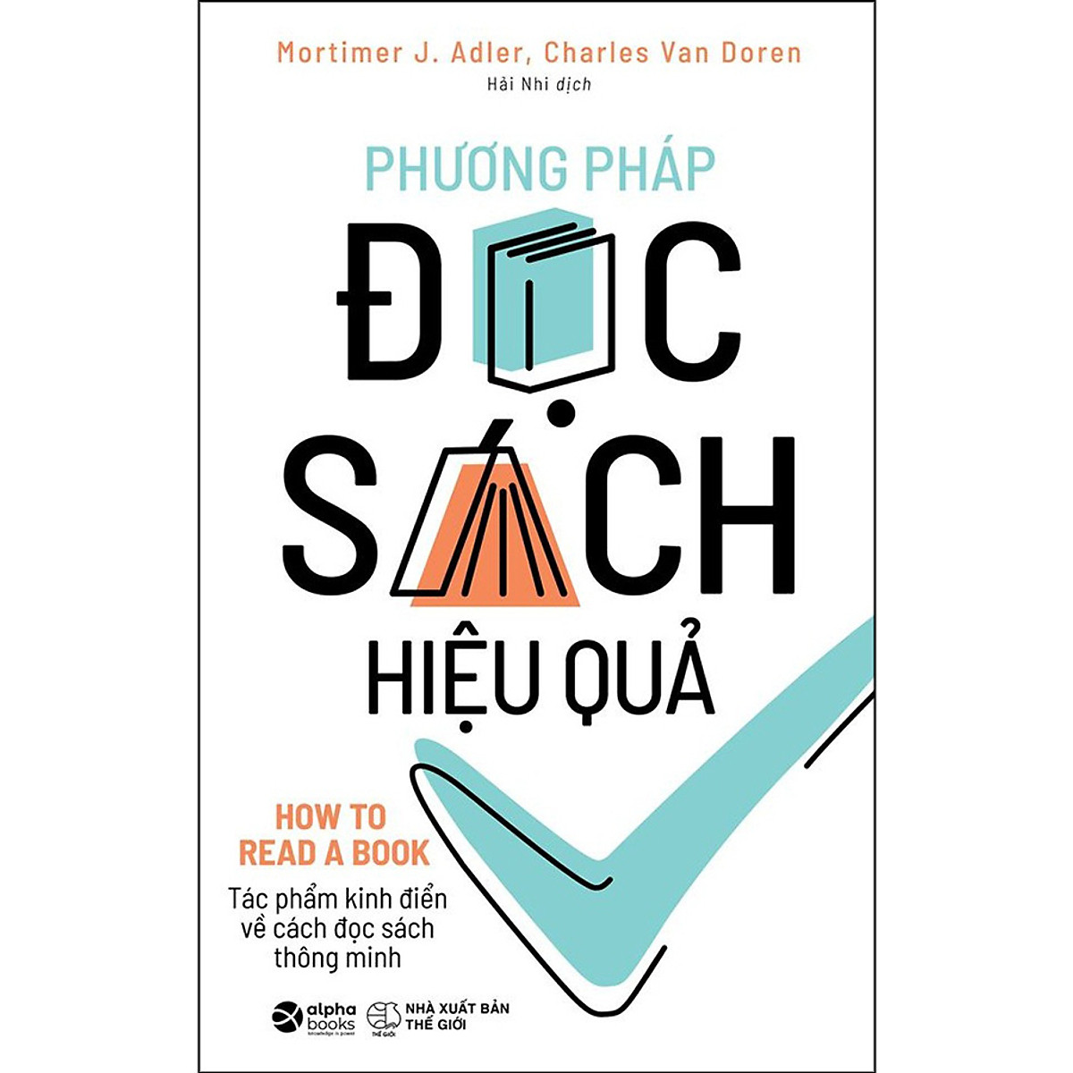 Phương Pháp Đọc Sách Hiệu Quả