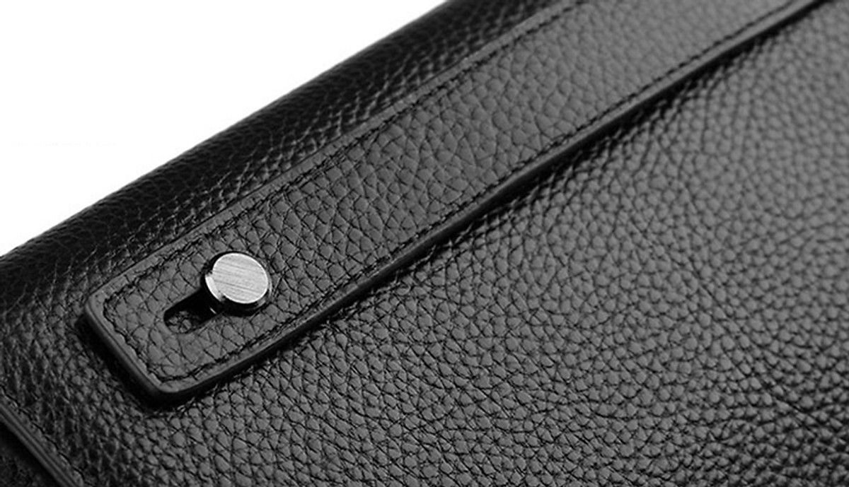 Túi clutch nam da thật ELLY HOMME – ECM6