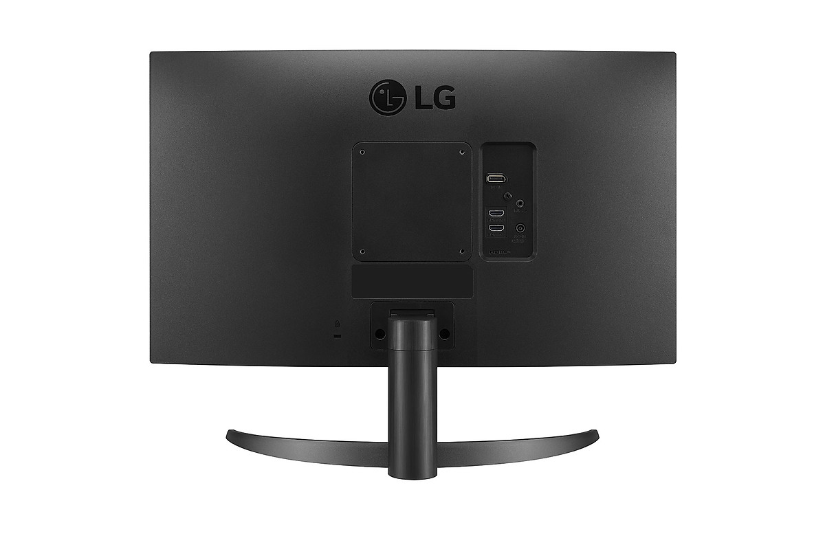 Màn hình LCD LG 24QP500-B 23.8 inch IPS 2K QHD - Hàng Chính Hãng