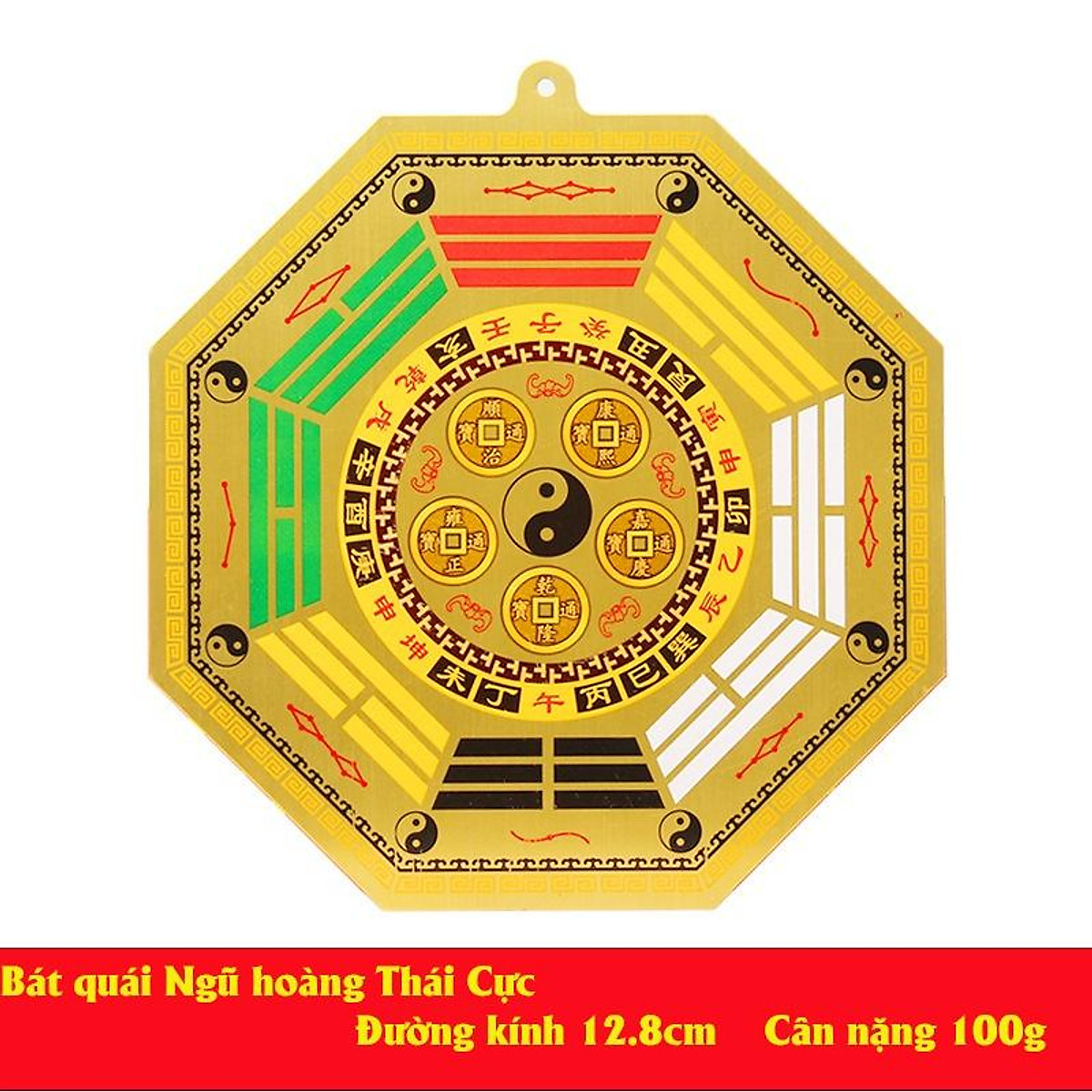 Tổng hợp 98 hình về mô hình vòng bát quái  NEC