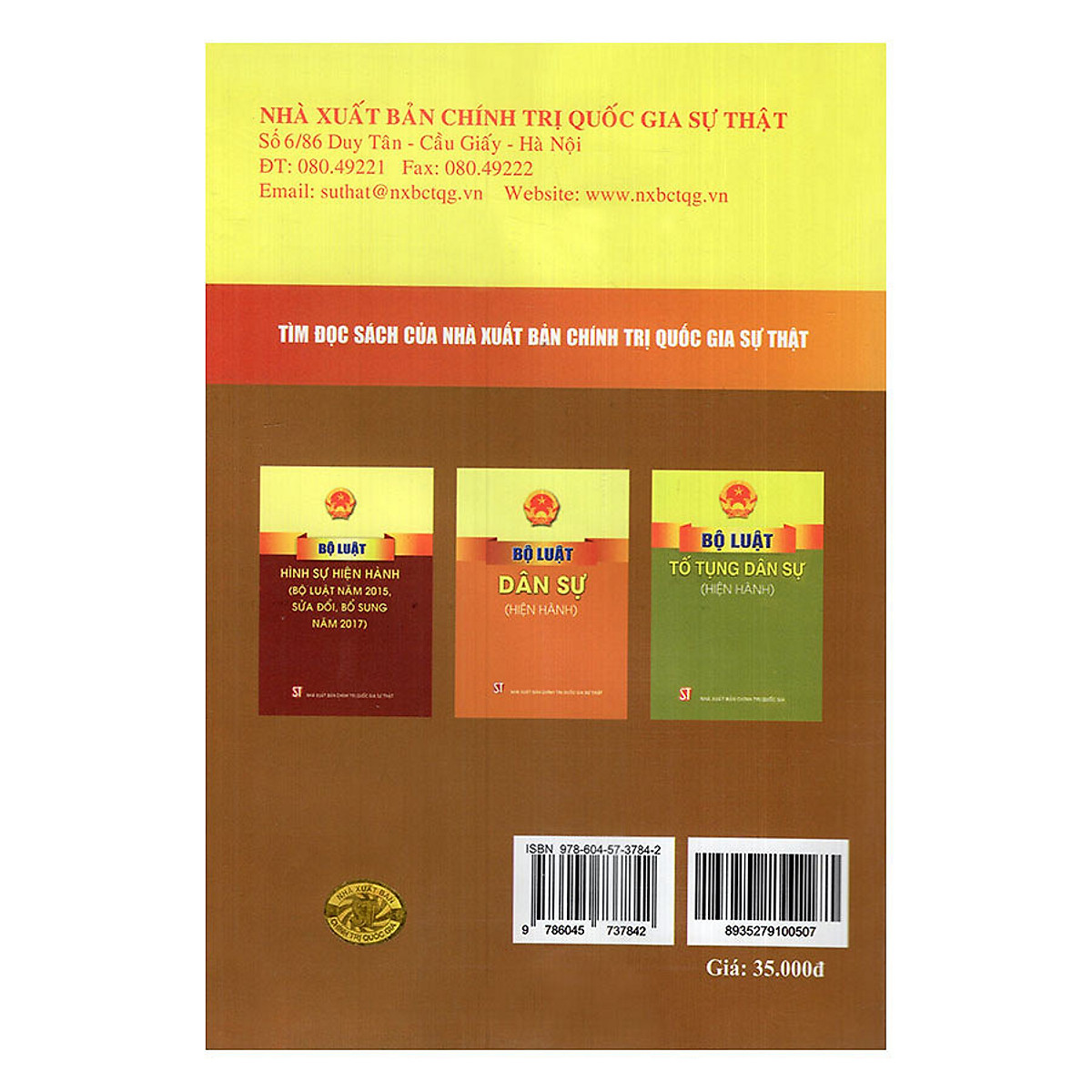 Luật Tín Ngưỡng, Tôn Giáo Hiện Hành (Năm 2016) Và Các Văn Bản Hưỡng Dẫn Thi Hành