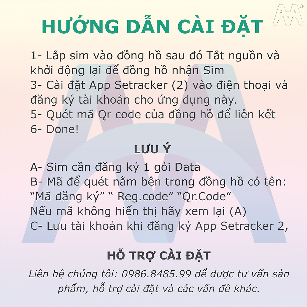 Đồng hồ Thông minh gắn Sim nghe gọi Chống nước IP67 Gọi Video call Định vị GPS, WIfi dàn cho Trẻ em học sinh cấp 1 2 5 6 7 8 9 10 11 12 tuổi AMA Watch D32 Hàng nhập khẩu