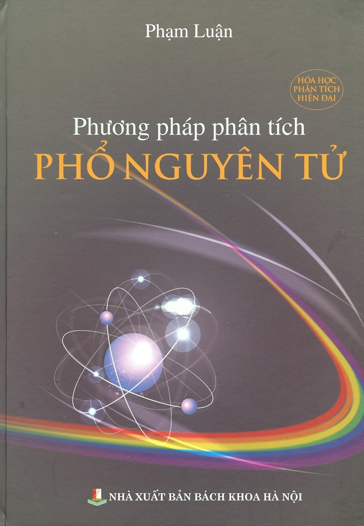 Phương pháp phân tích phổ nguyên tử