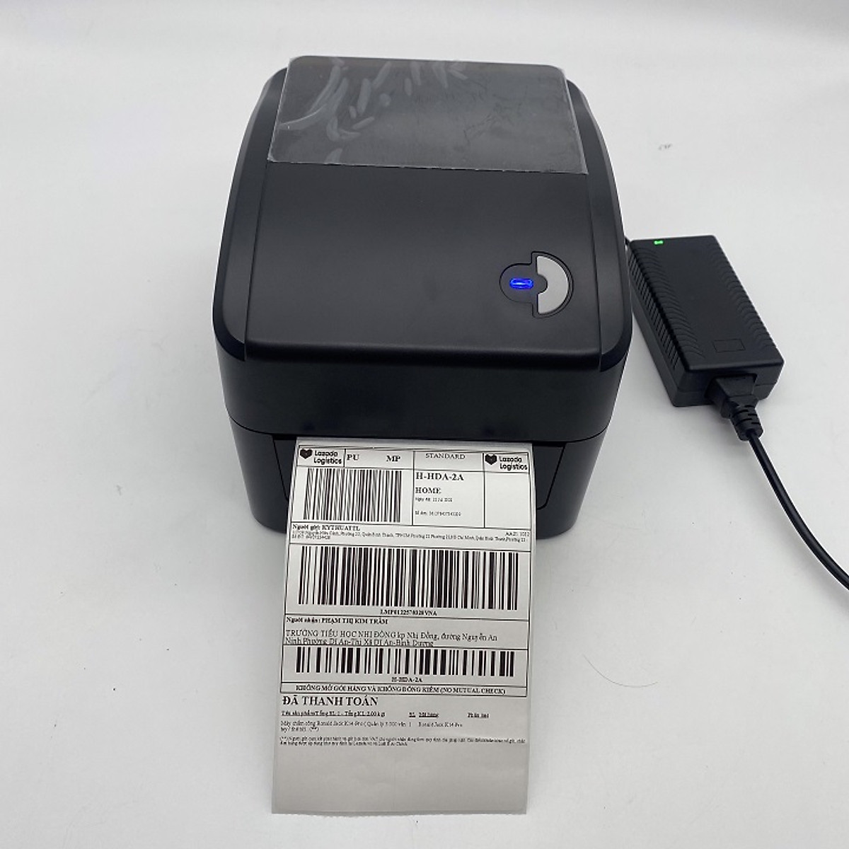 Máy in mã vạch APOS 420B - Hàng nhập khẩu - USB | congnghevn247 | Tiki