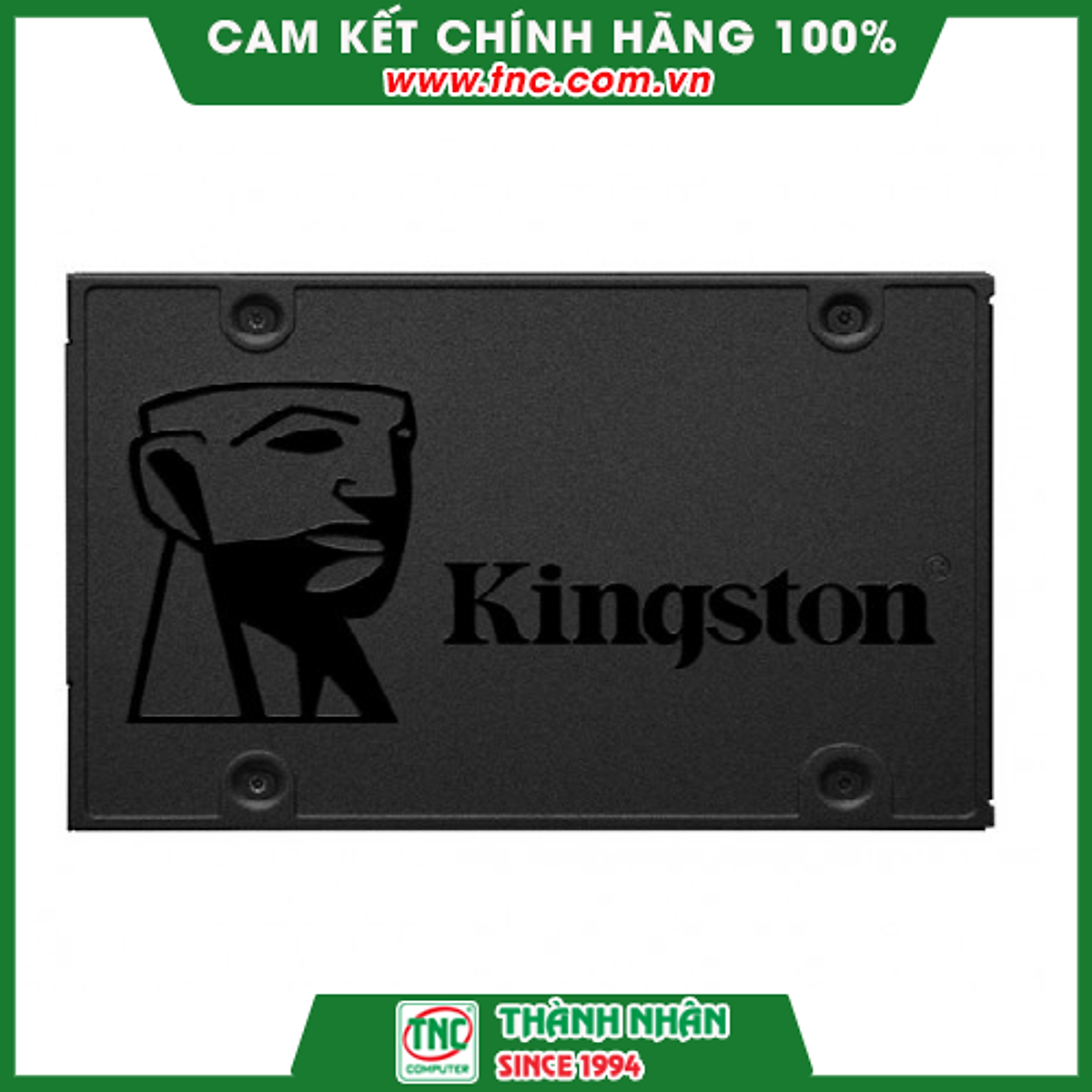 ổ Cứng Ssd 1gb 2 5 Inch Sata Iii Kingston Sa400s37 1g Hang Chinh Hang Tiki