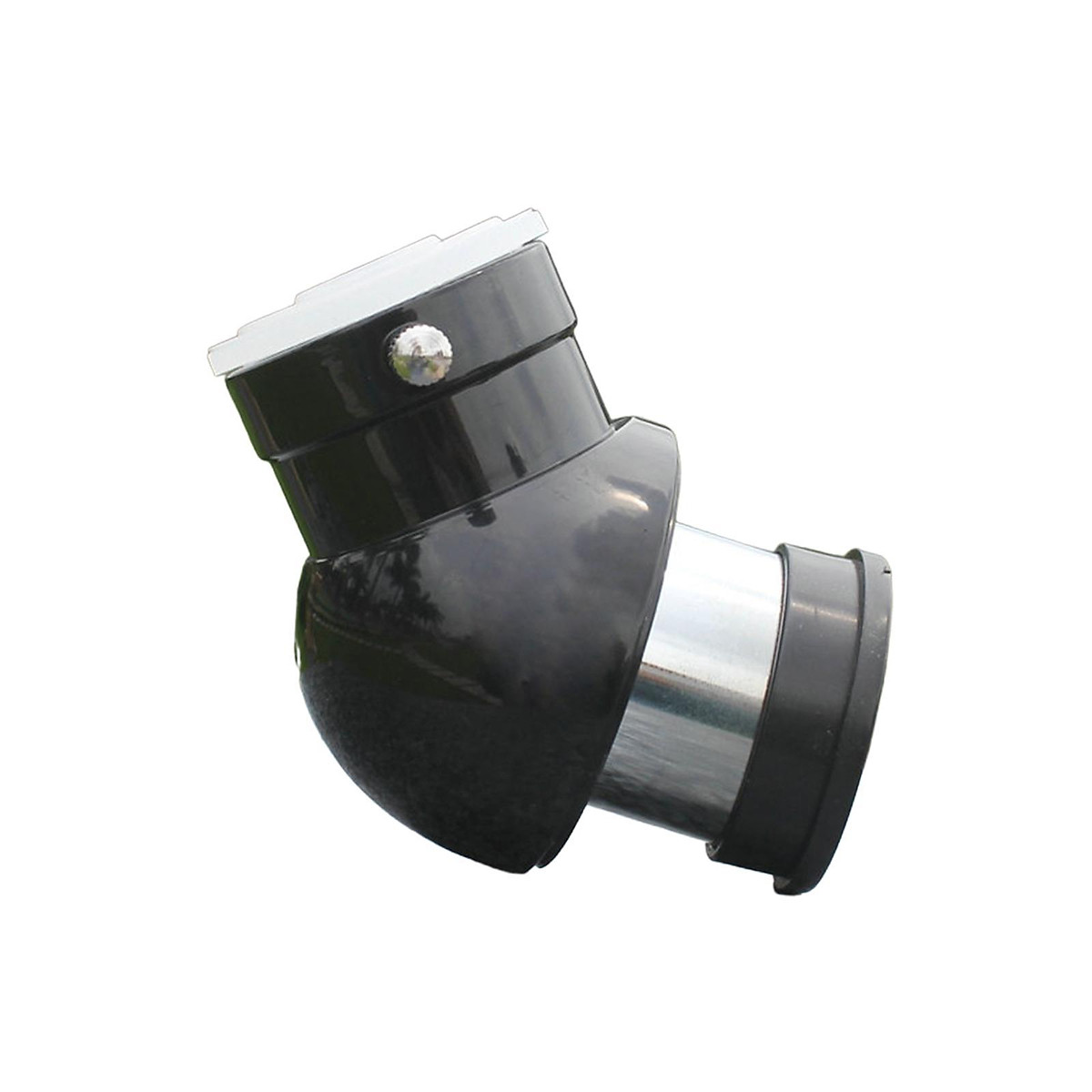 Telescope Mirror Prismatic Diagonal Adapter 1.25inch Fully Coated Star