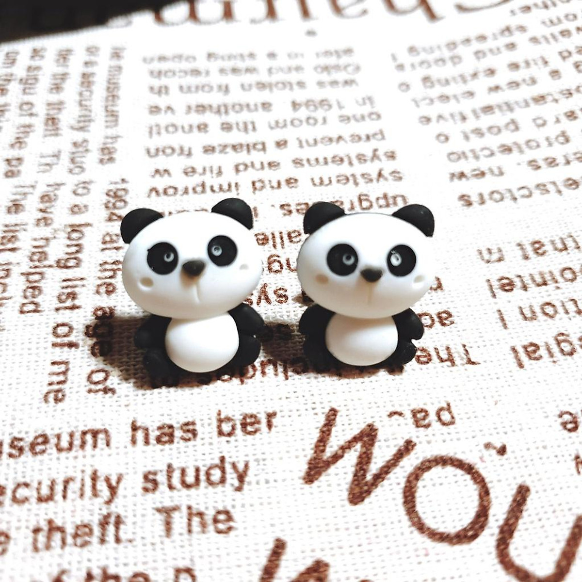 Nút gắn hkdesign/ phụ kiện trang trí loại đá cứng mô hình 3D - Sticker dép