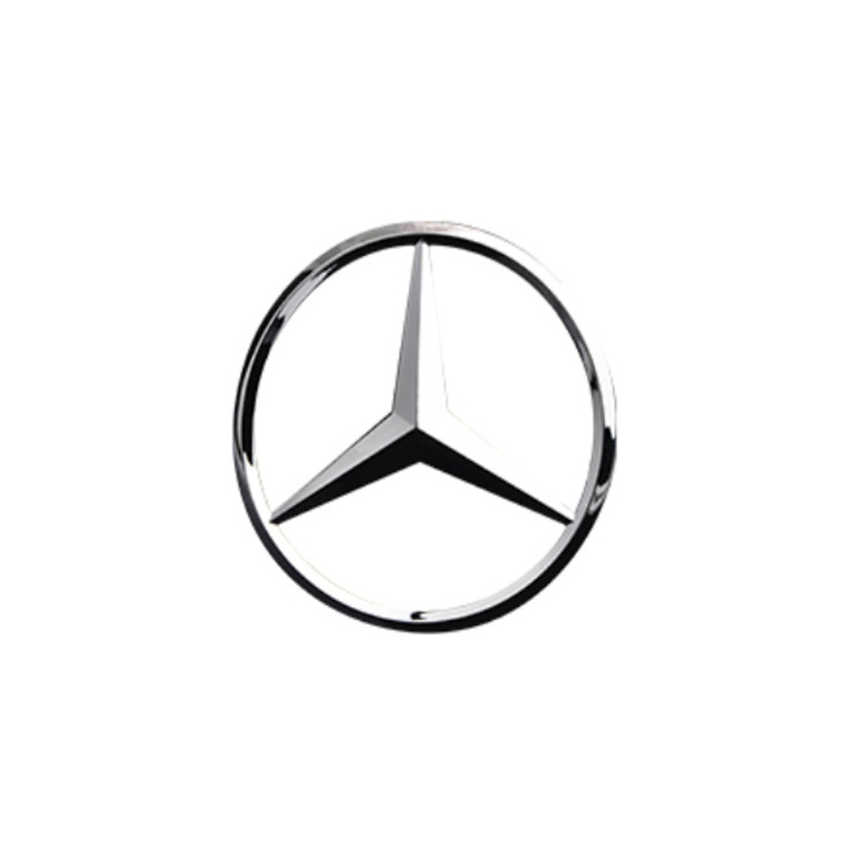 Chia sẻ hơn 95 logo xe mercedes không thể bỏ qua - daotaonec