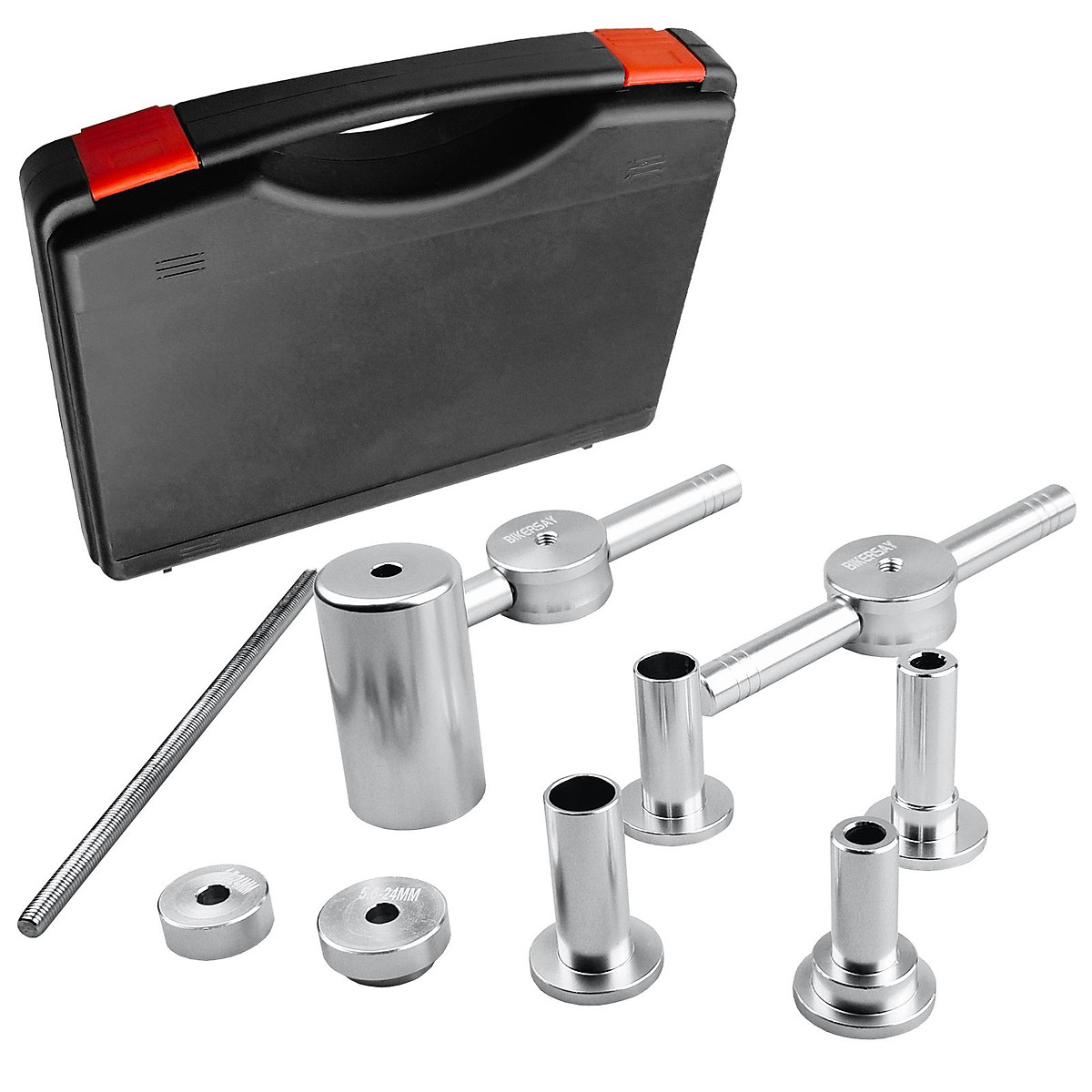 Mua Bike Hub Bearing Disassembly Installation Tool Bicycle Bearing Remover