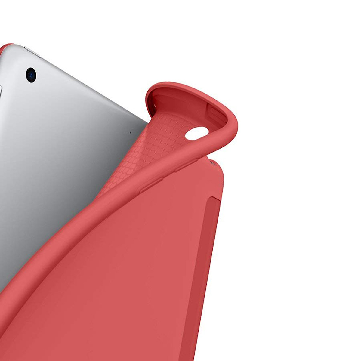 Bao Da Smart Case Gen2 TPU Dành Cho iPad Air - Hàng nhập khẩu