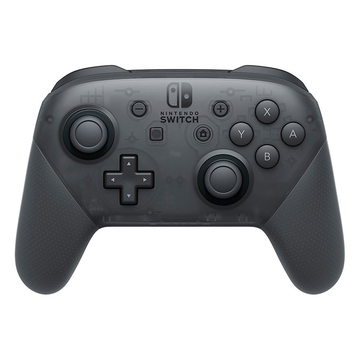 Tay Cầm Nintendo Switch Pro - Hàng Nhập Khẩu
