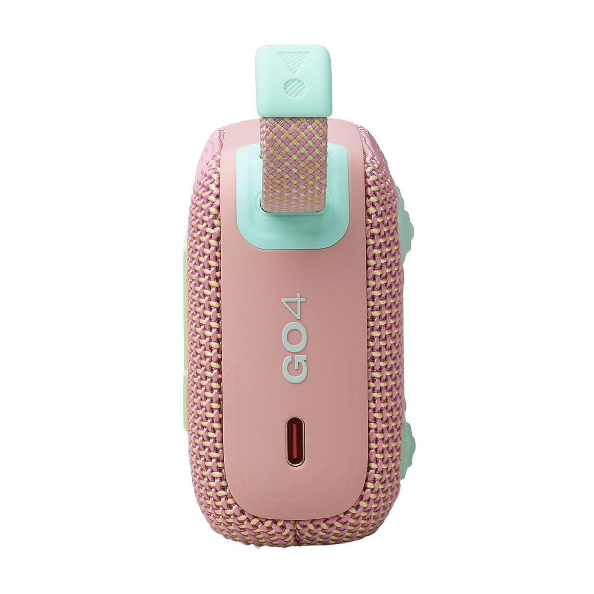 Loa Bluetooth JBL Go 4 - Hàng Chính Hãng