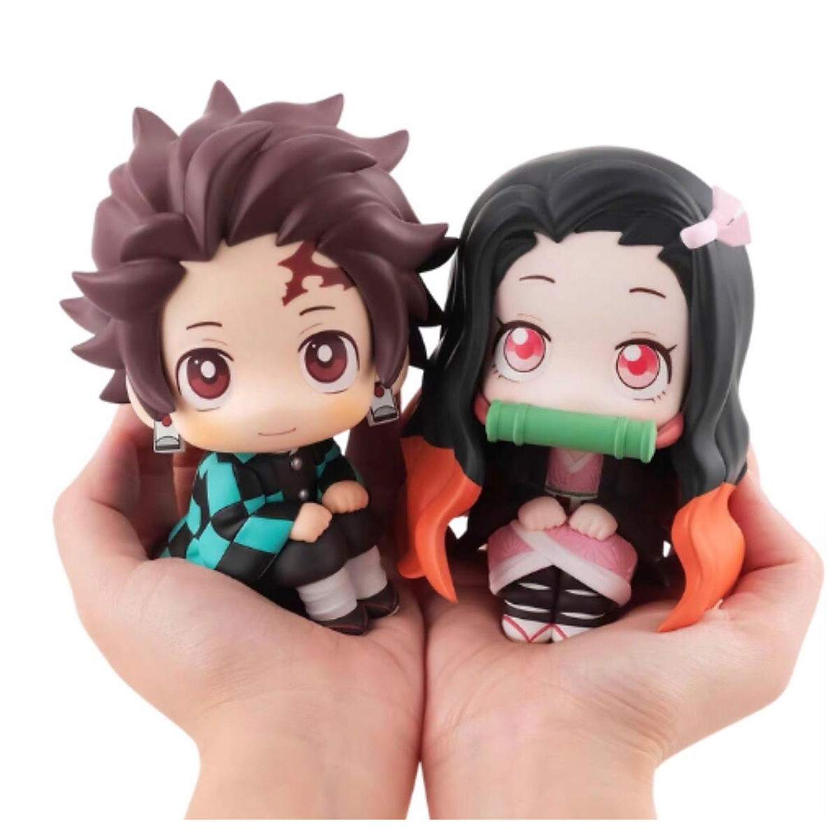 Mua Mô Hình Nezuko Kamado Thanh Gươm Diệt Quỷ Nendoroid 1194  WebMoHinhCom