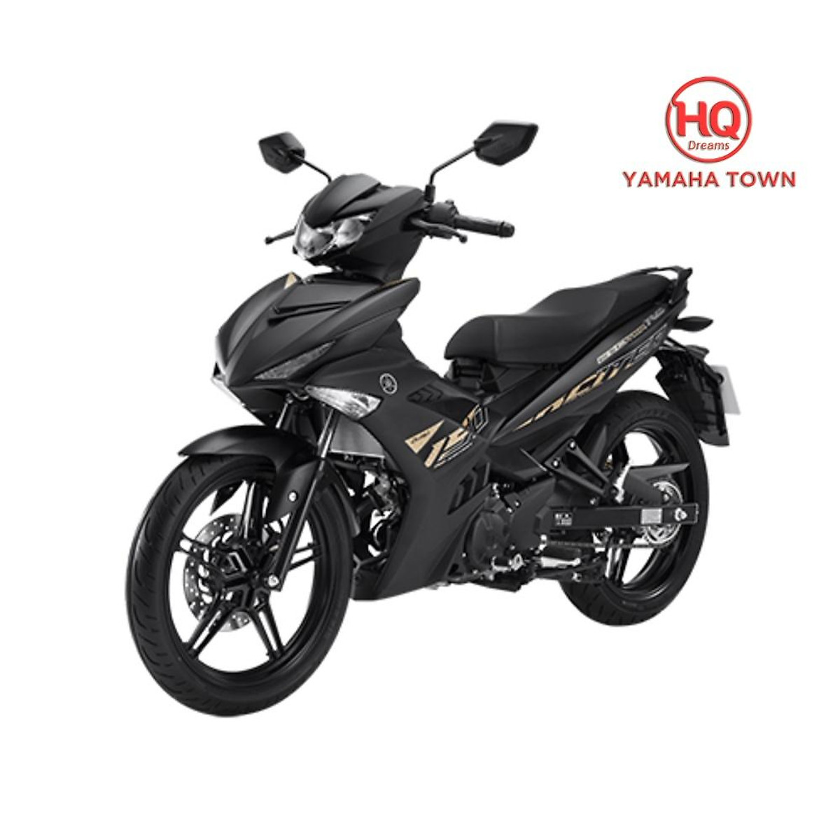 Giá Xe Yamaha Exciter 150 Mới Nhất Tháng 92022 Hỗ Trợ Trả Góp  Quang Ya   YouTube