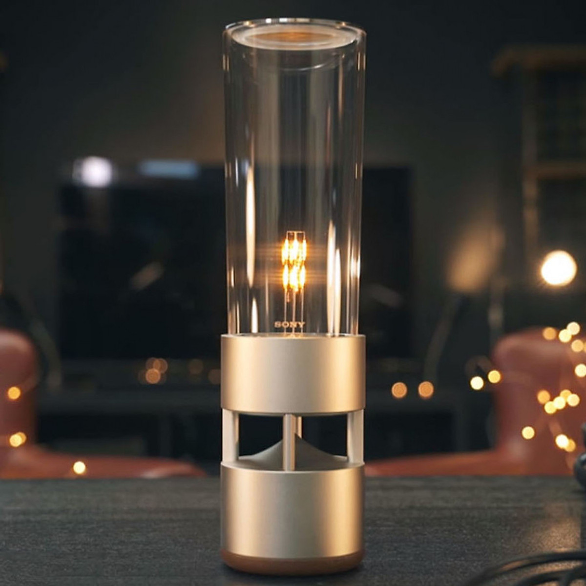 Mua Loa thủy tinh Sony LSPX-S1 - Hàng chính hãng