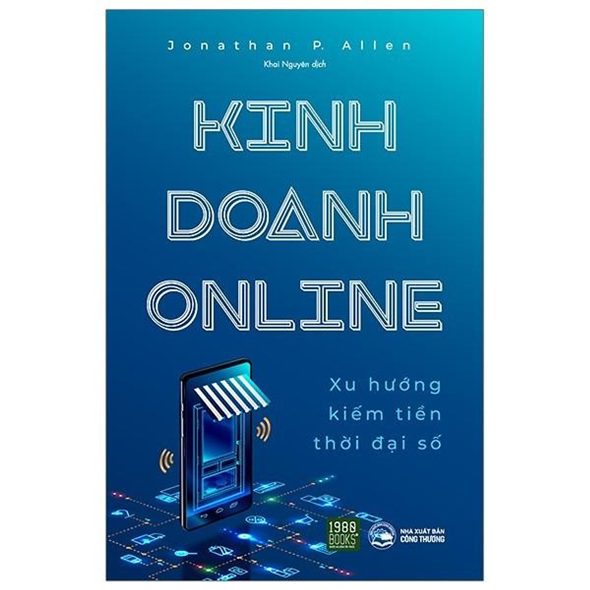 Combo 6 Cuốn Đừng Bán Hàng Bán Sự Khác Biệt+Kinh Doanh Online+Marketing Thực Chiến+Từ Chiến Lược Marketing+ Digital Marketing + Chiến lược thu hút khách hàng