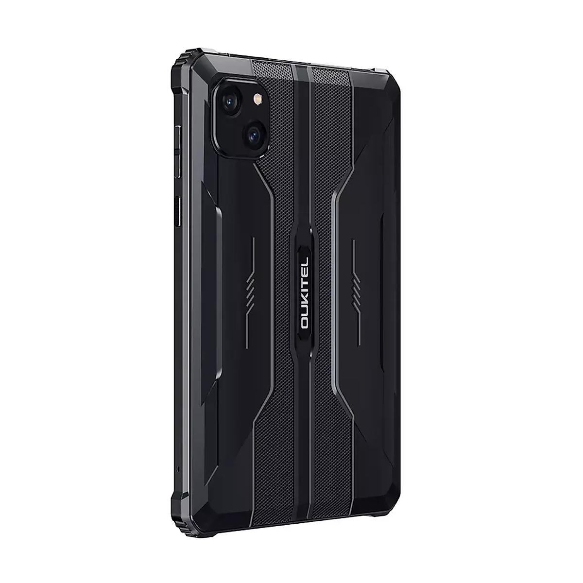 Máy tính bảng chắc chắn oukitel RT3 (chống nước,chống va đập,Ram 4Gb,Rom 64 Gb,màn hình 8 inch,pin 5150 mAh)- hÀng chính hãng