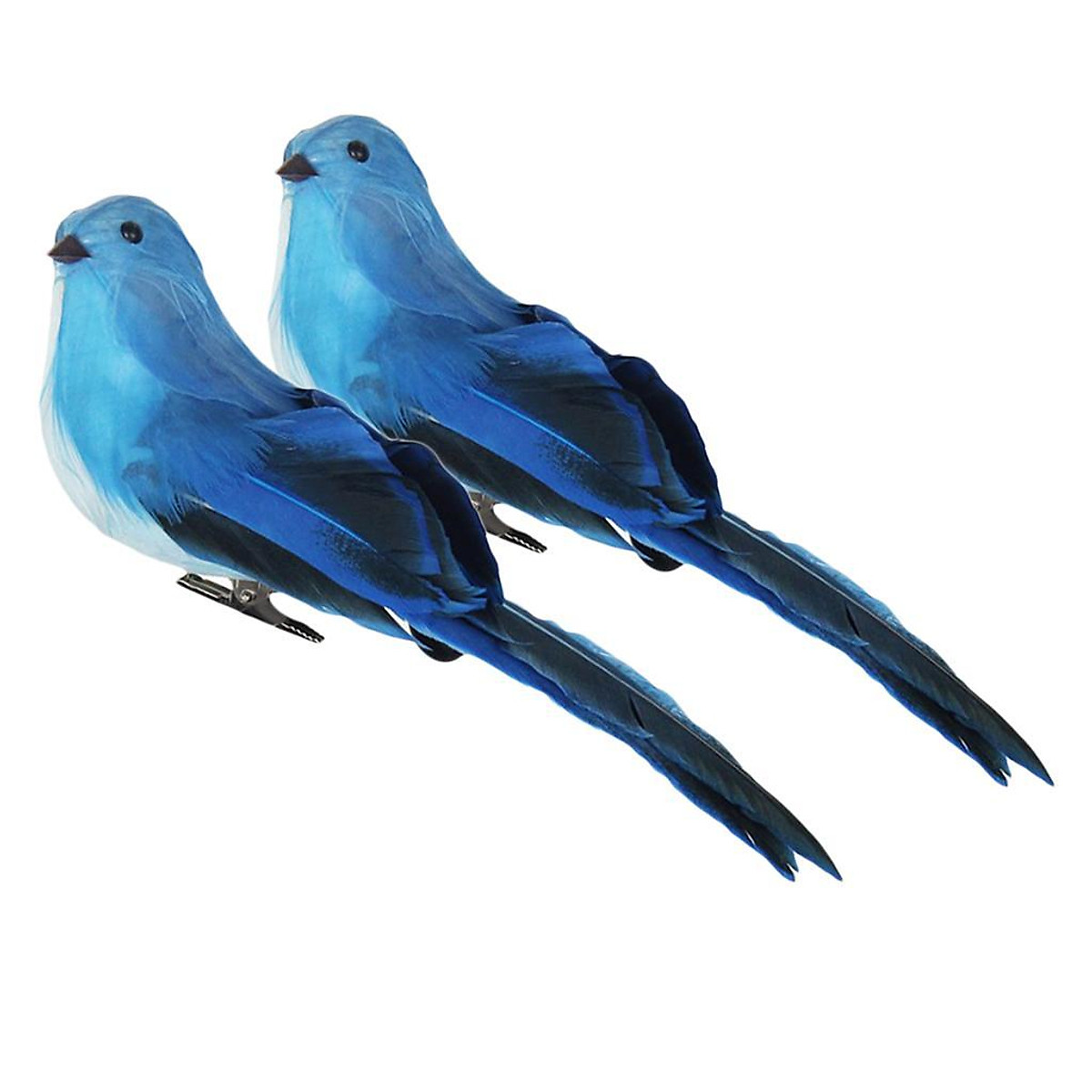 Bạn muốn tìm kiếm một sản phẩm độc đáo để làm quà tặng cho bạn bè hoặc người thân? Chim giả bằng bọt xốp màu xanh với hình dáng đáng yêu sẽ là sự lựa chọn hoàn hảo. Hãy xem ảnh để cảm nhận sự độc đáo và tinh tế của sản phẩm này.