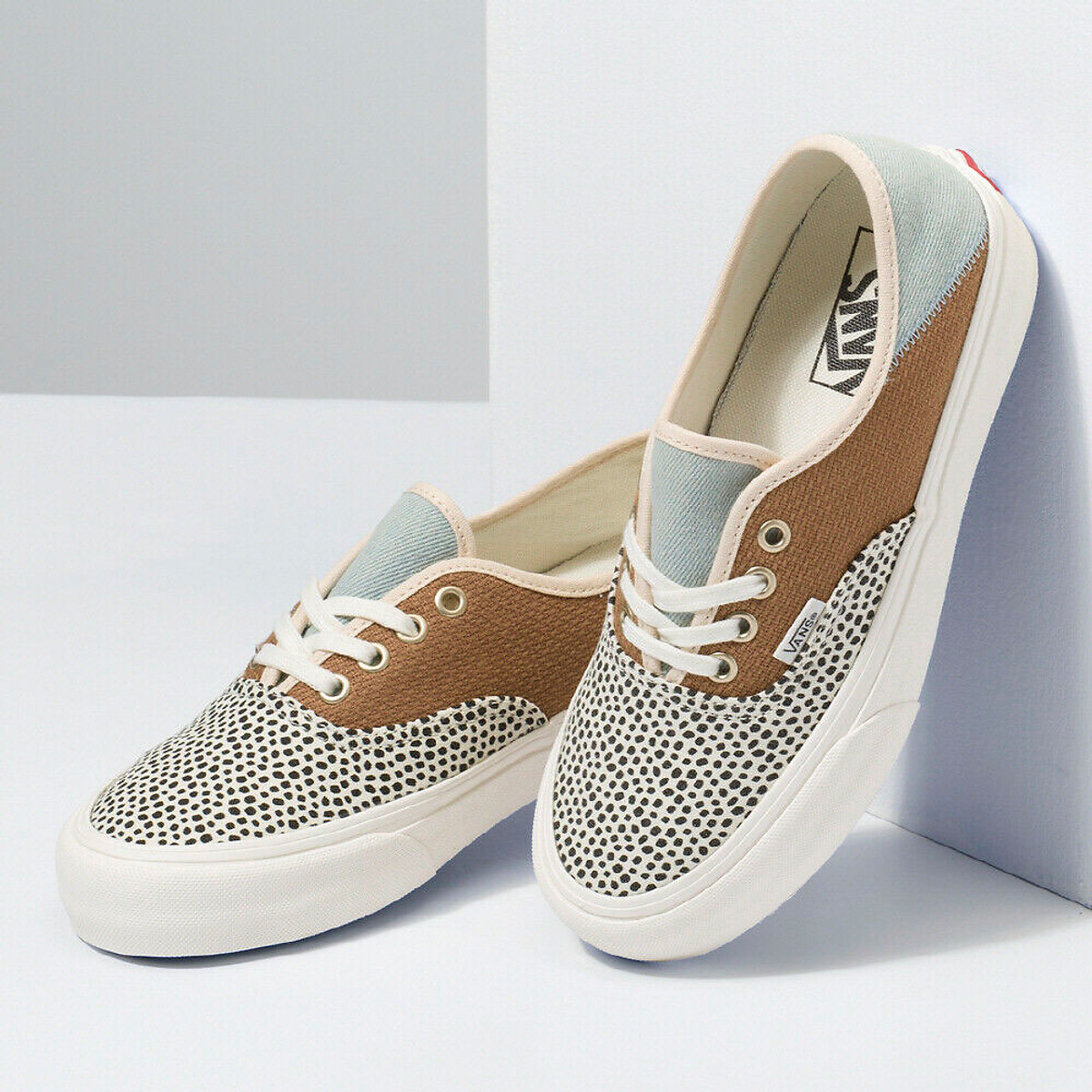 Mua Giày Vans Authentic SF MIX MATCH - VN0A5HYPAYR - 38 tại Sneaker Buzz Mua Giày Vans Authentic SF MIX MATCH - VN0A5HYPAYR - 38 tại Sneaker Buzz