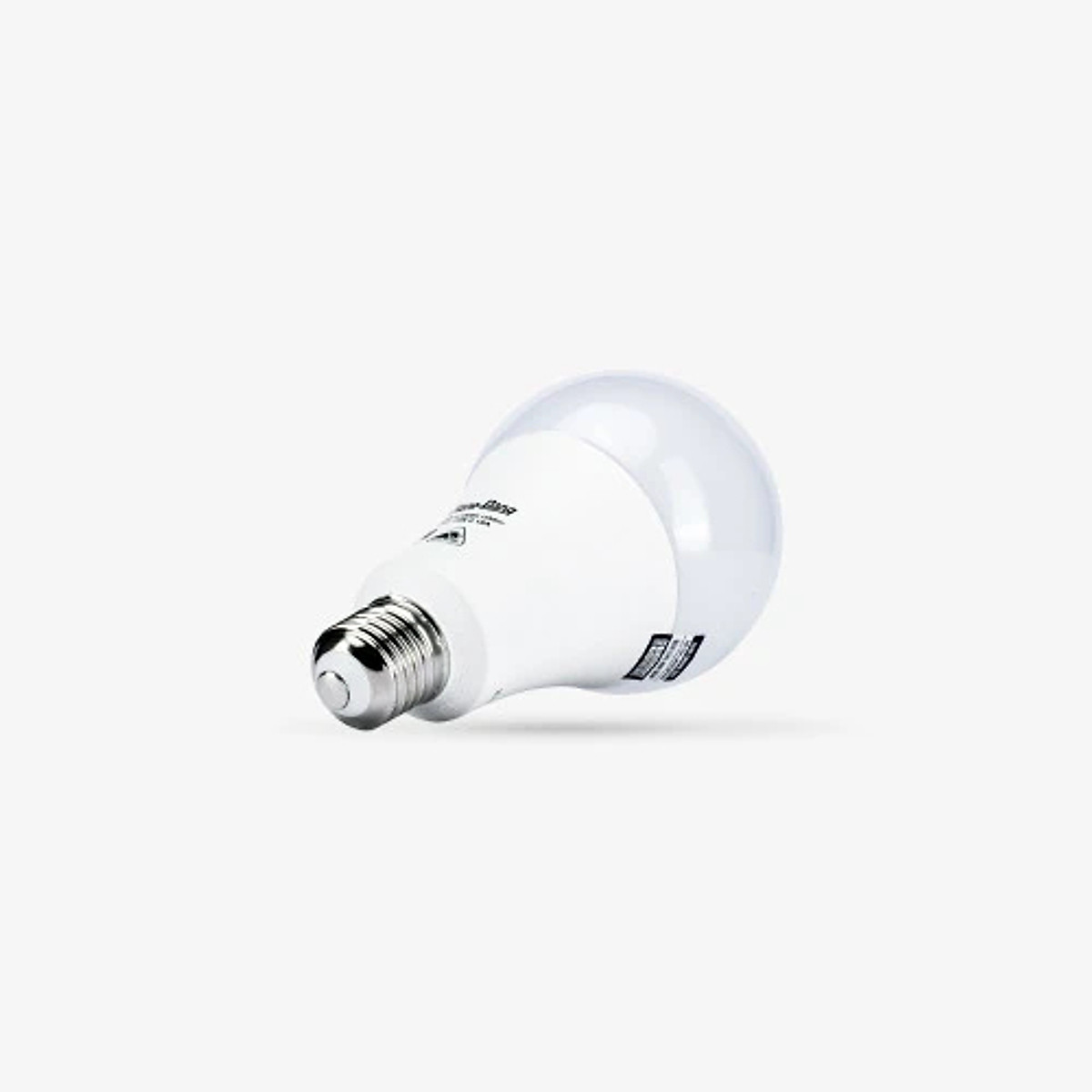 Bóng đèn LED BULB Tròn A80N1 15W