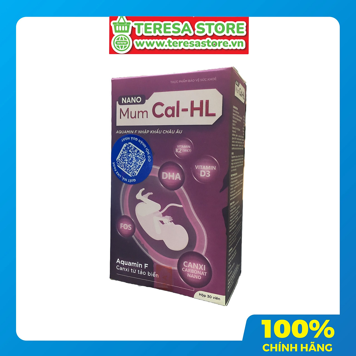 Diasure Canxi  Thực phẩm bổ sung hỗ trợ xương khớp  Báo Dân trí