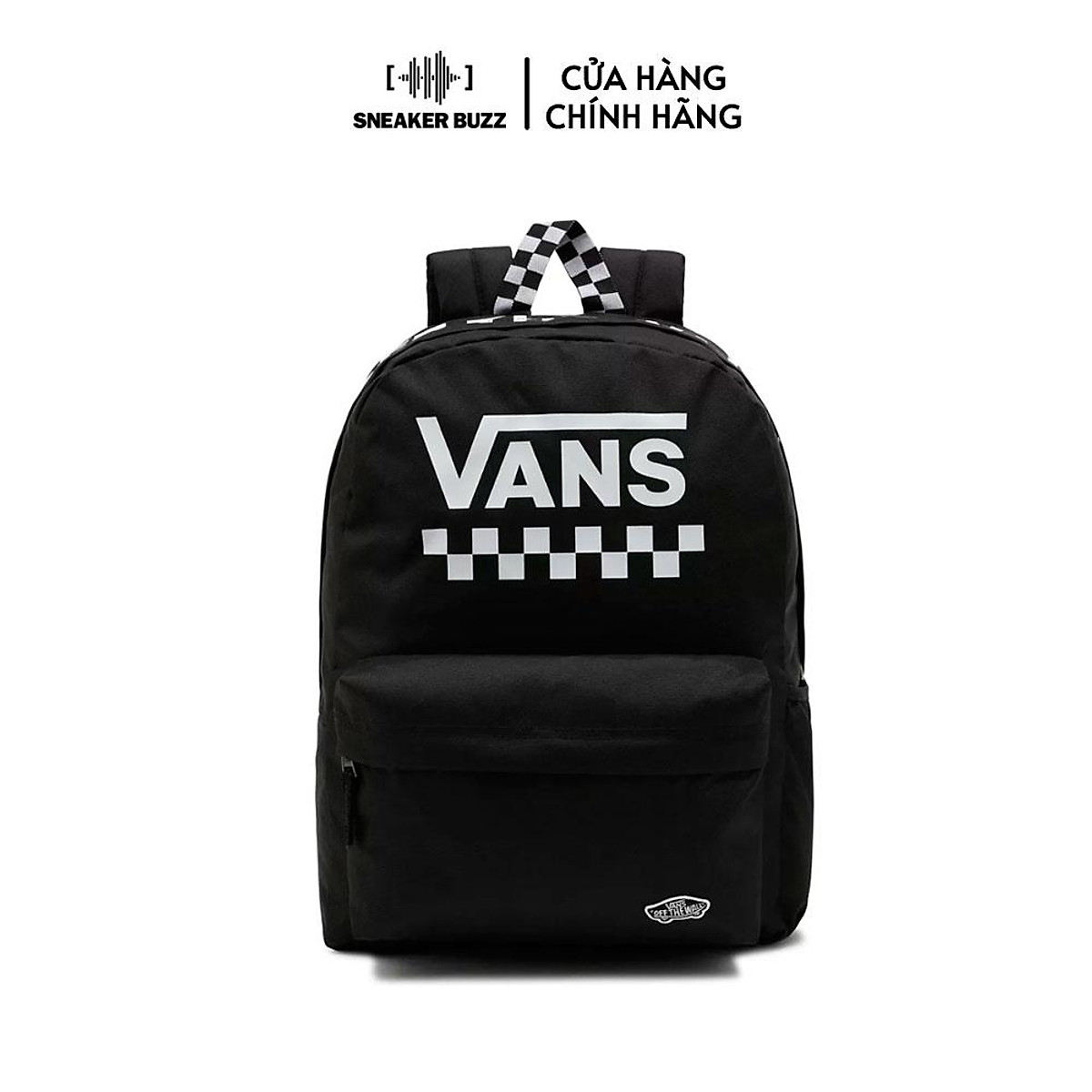 van bookbags