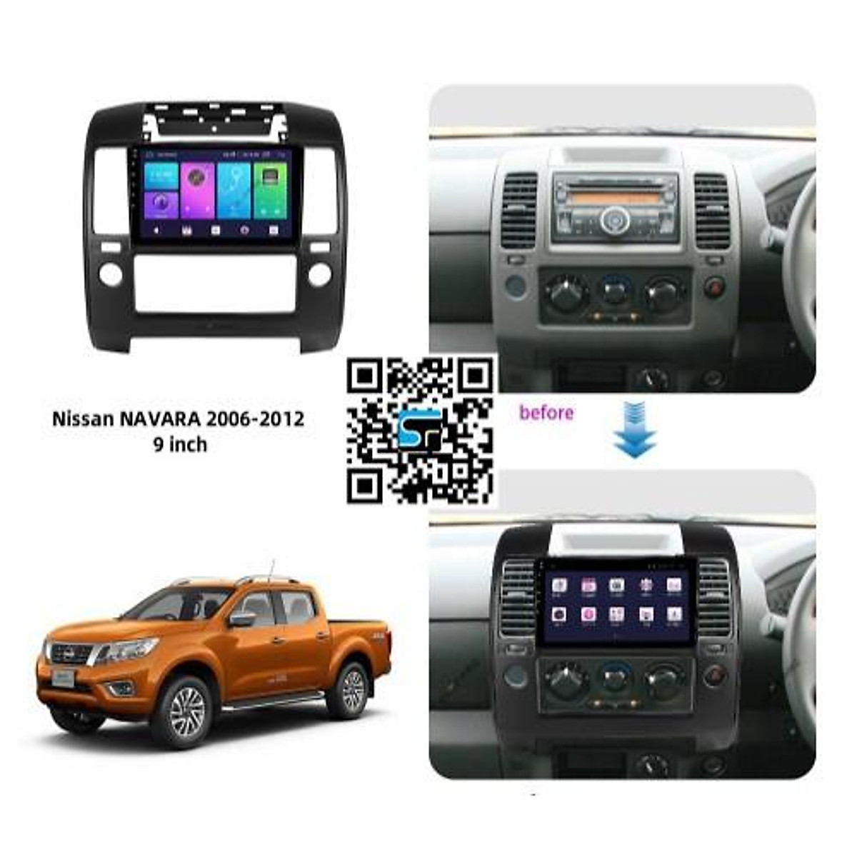 Mua bán Nissan Navara 2012 giá 325 triệu  3252326