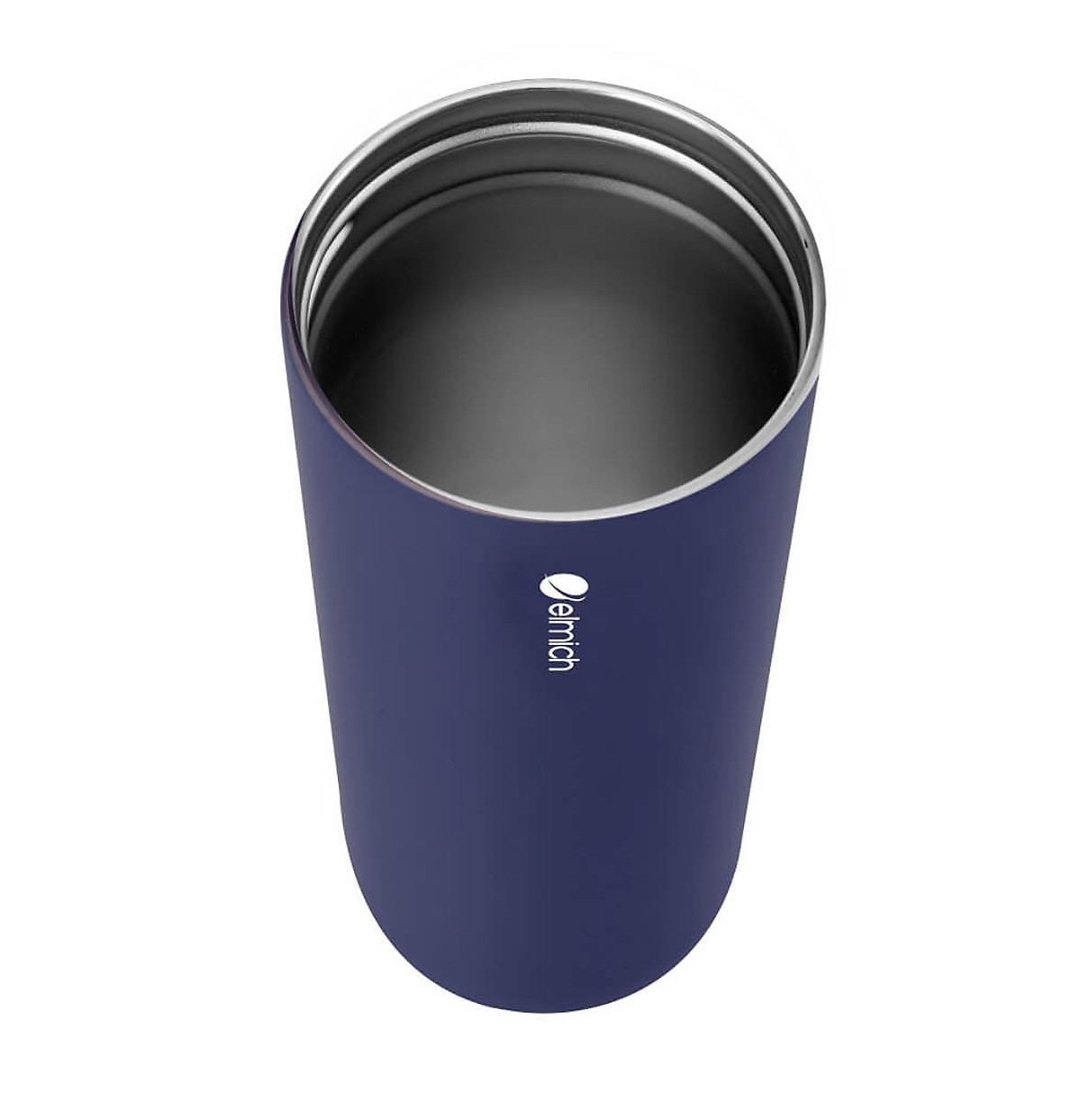 Cốc giữ nhiệt inox 304 Elmich EL8312 dung tích 600ml - Hàng Chính Hãng