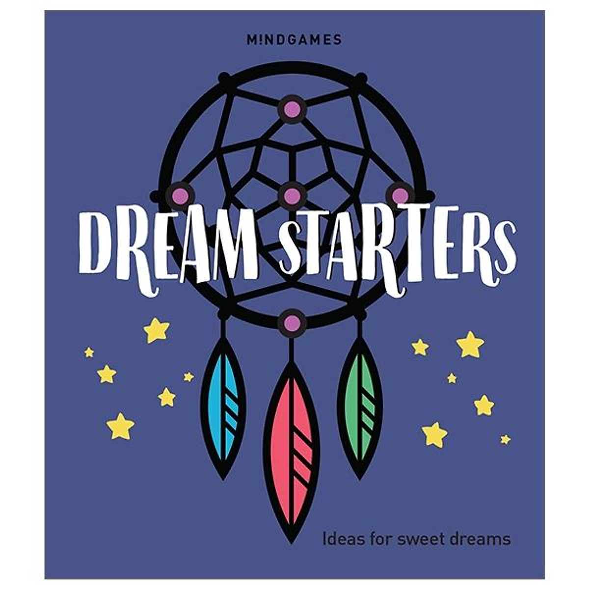 Mind Games - Dream Starters