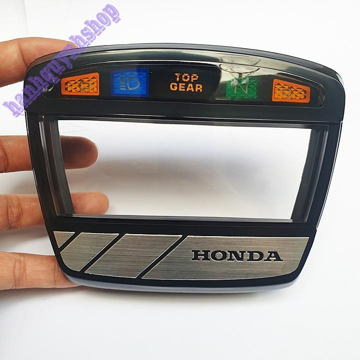 Top nhiều hơn 76 đồng hồ xe dream hay nhất 41 đồng hồ gắn xe dream thái phụ tùng xe máy dream
