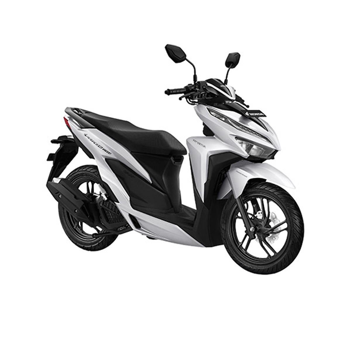 Giá bán của mẫu xe Honda Vario 150 mới nhất  Xe 360