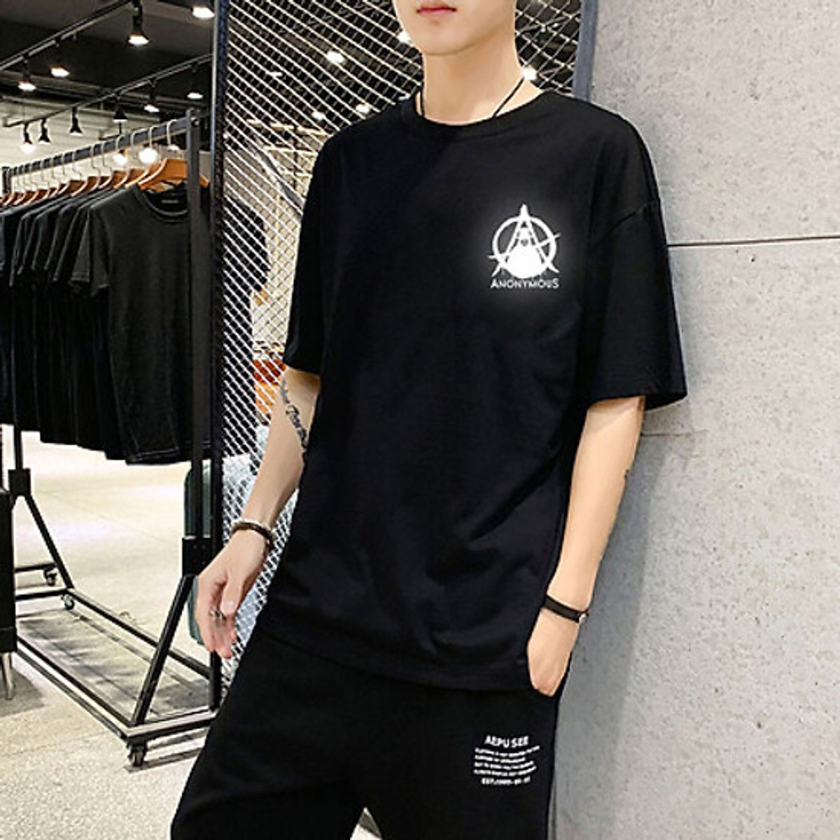 Áo Thun Nam_ Nữ Phản Quang In hình HACKER , áo chất, đi đêm, đi phượt bao Áo Thun Nam_ Nữ Phản Quang In Hình Hacker , Áo Chất, Đi Đêm, Đi Phượt Bao