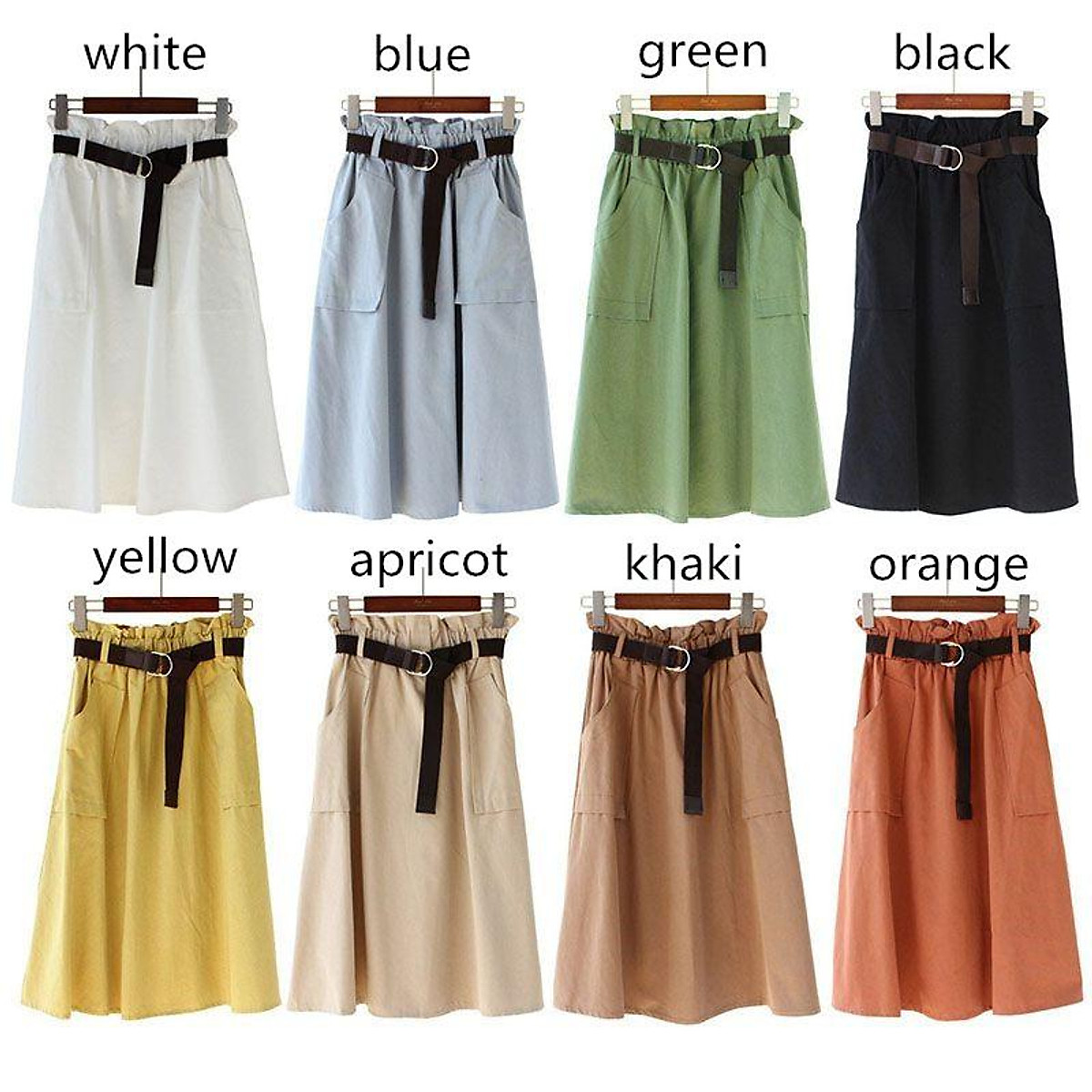7 MẪU CHÂN VÁY DÀI VINTAGE HOT NHẤT 2020  MM Outfit