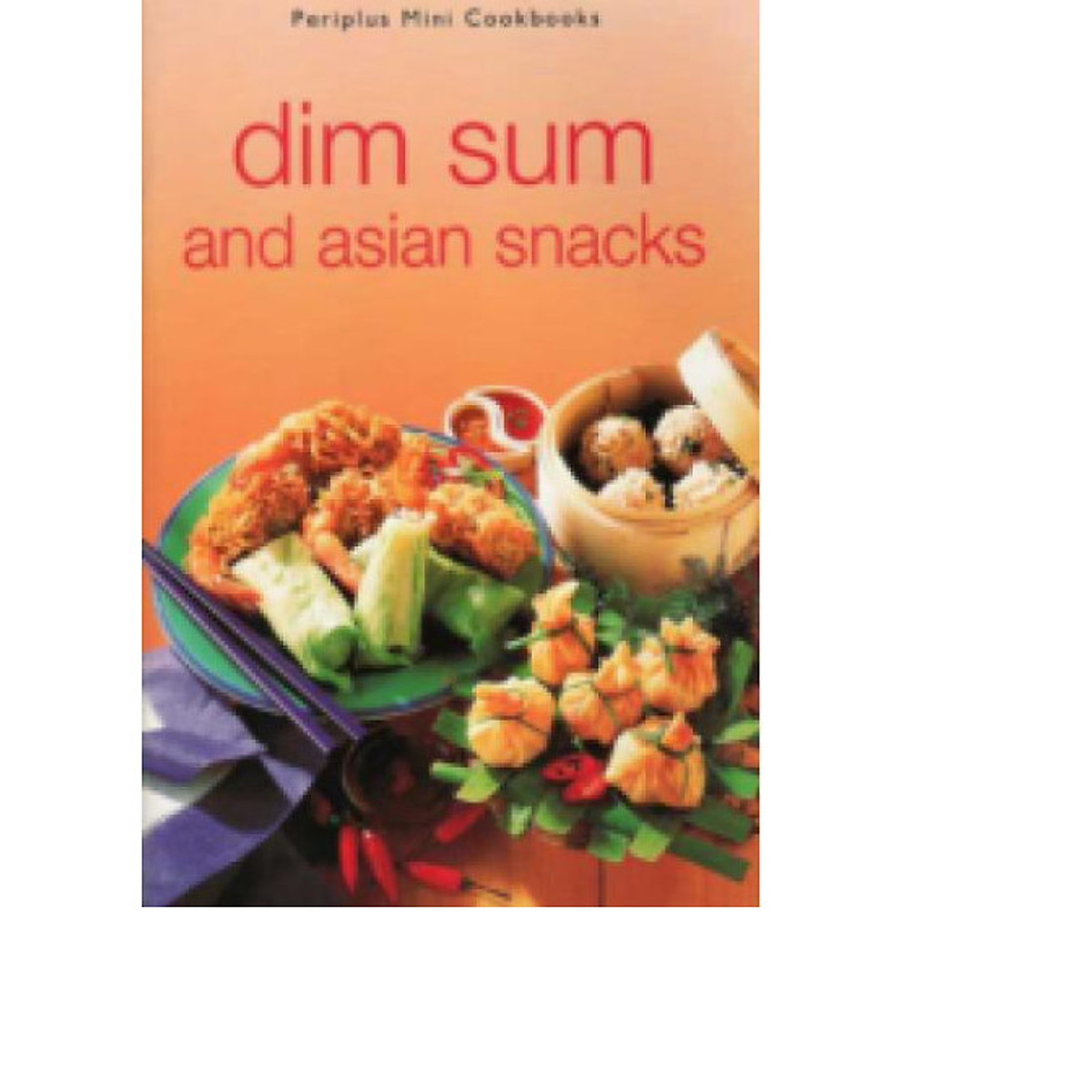 Mini: Dim Sum & Asian Snacks