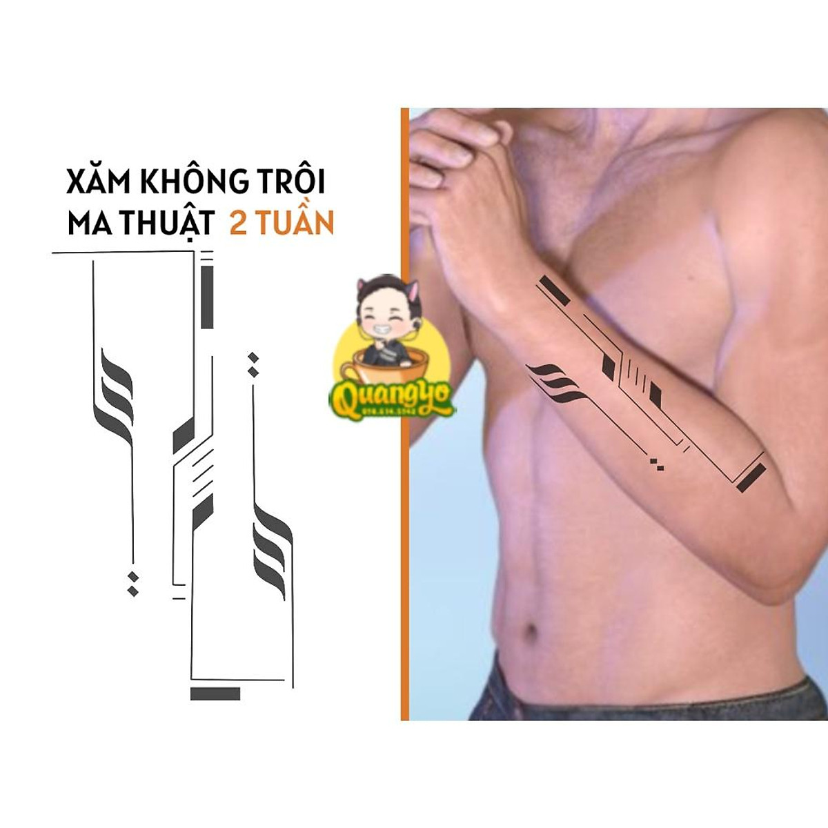 Truyền thuyết và ý nghĩa về những hình xăm con cua  ALONGWALKER