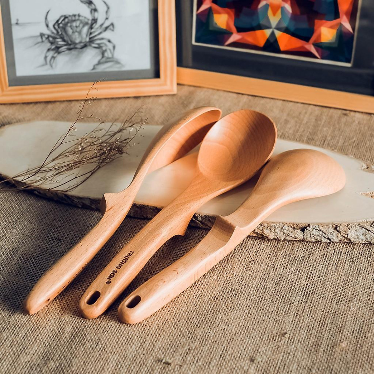 Xuất khẩu muỗng gỗ xà cừ sang thị trường Nhật Bản – Cơ hội mới cho doanh nghiệp Việt Nam