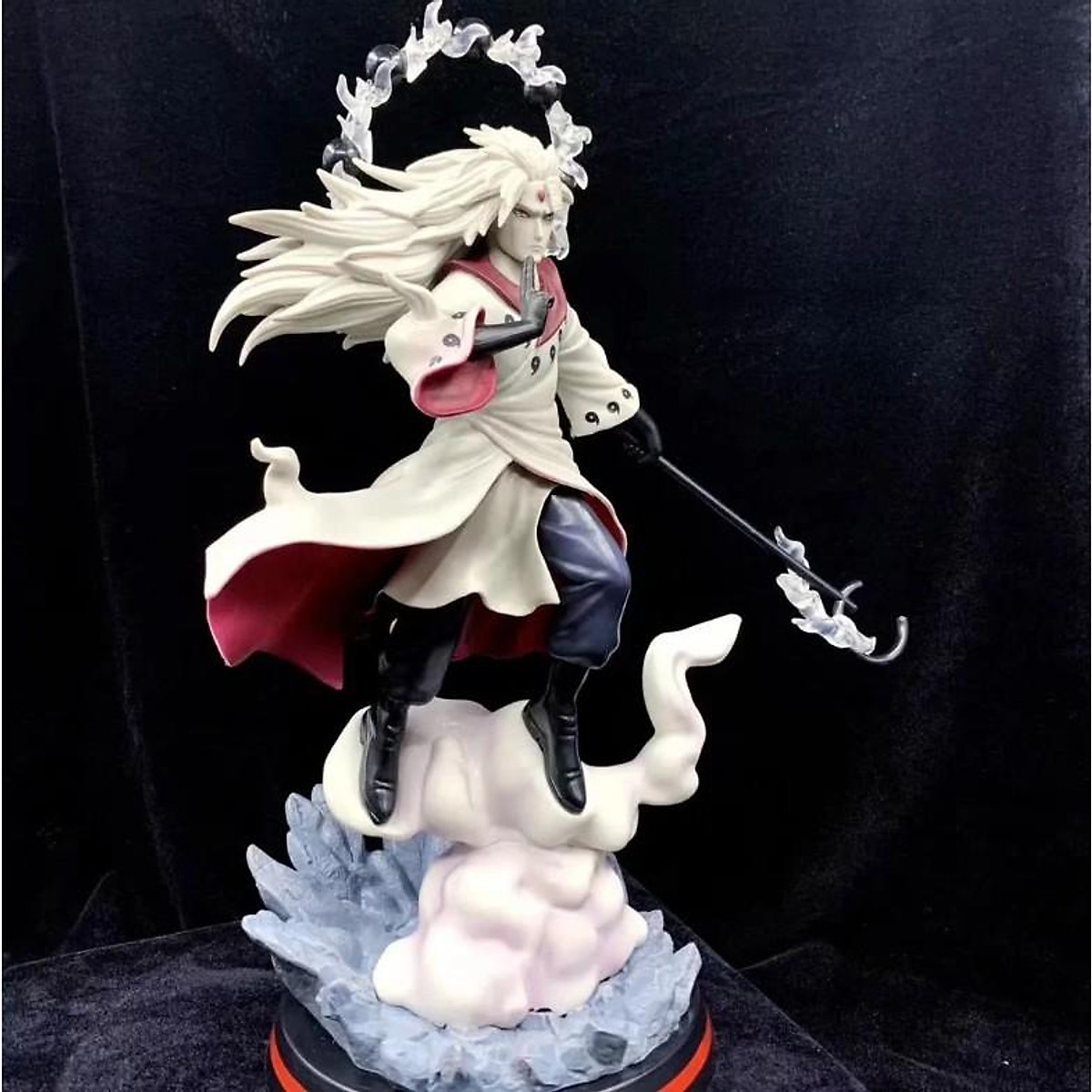 HCMMô hình naruto Mô hình Figure Naruto Lục đạo  Lazadavn