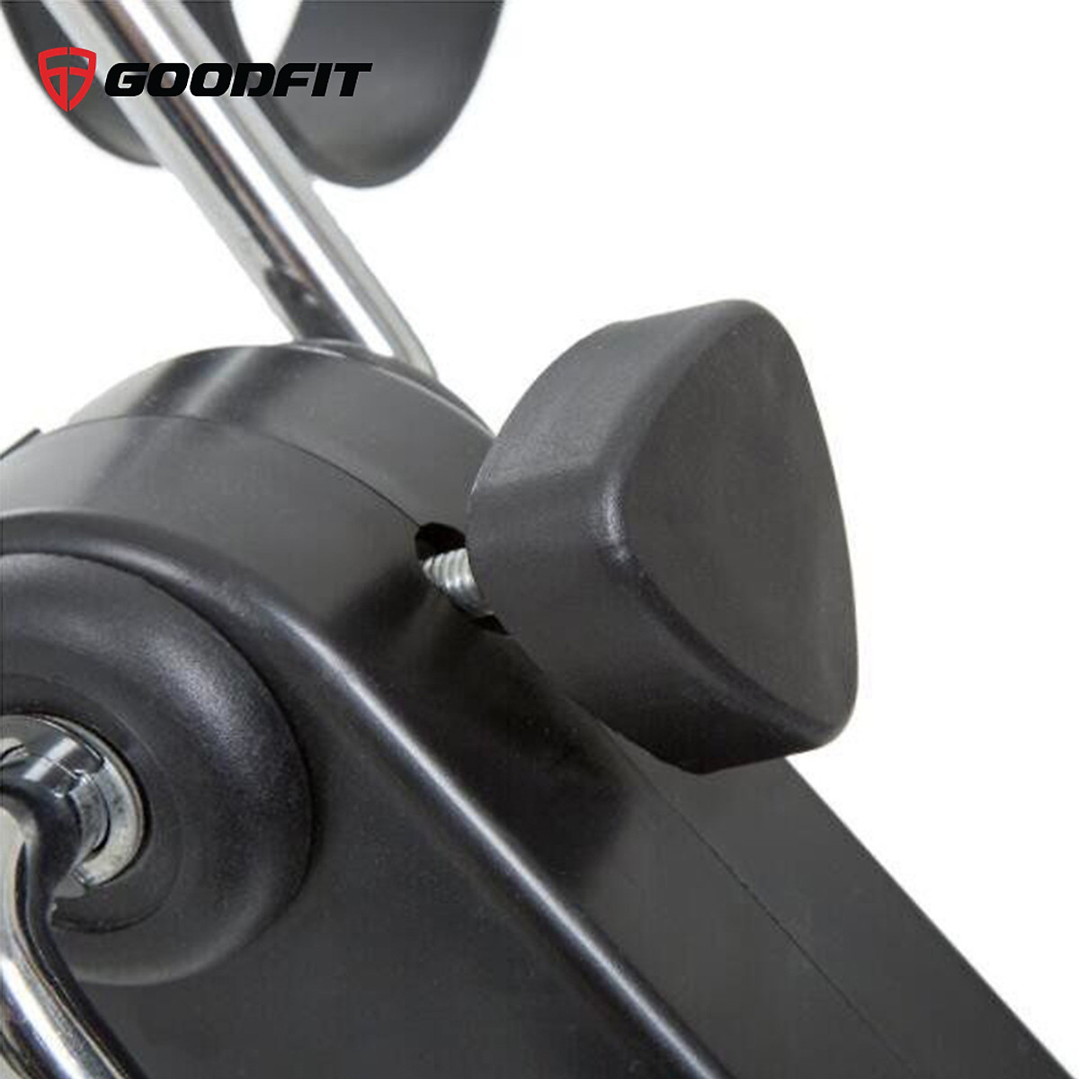 Xe đạp thể thao, xe đạp gấp gọn người lớn GoodFit tùy chỉnh độ nặng, tập thể dục tại nhà GF002MB