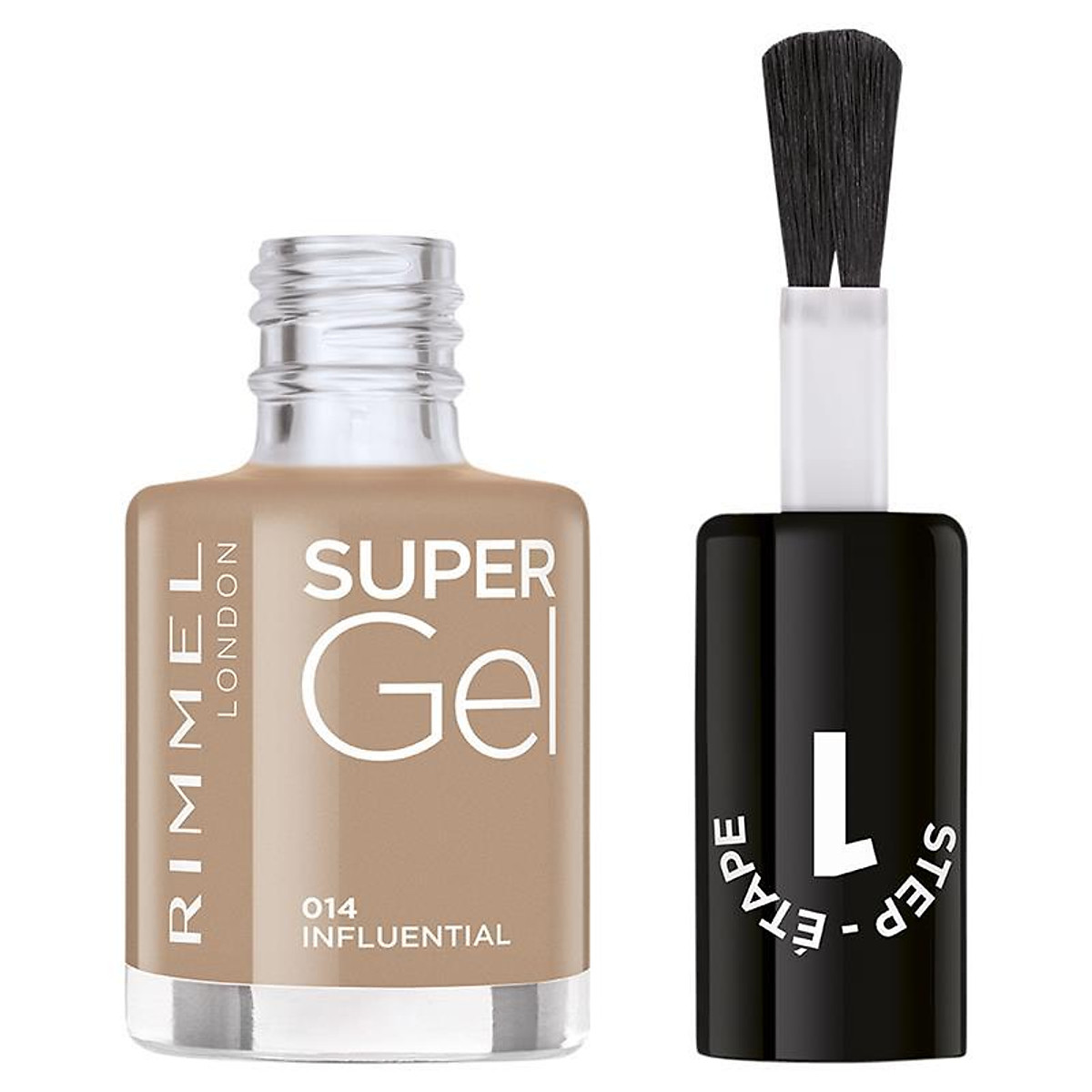 Mua Rimmel Super Gel Nail Polish 014 Influential Mua Rimmel Super Gel Nail Polish 014 Influential