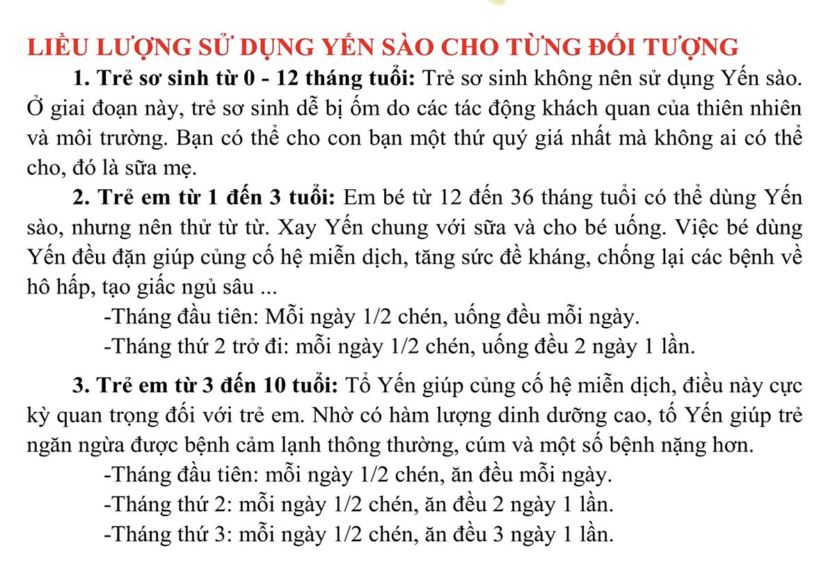 Yến Khánh Hòa - Yến Sạch Lông [Hộp 100g] - Đệ Nhất Yến Đảo - Bồi Bổ Sức Khỏe - Phục Hồi Chức Năng Phổi - Phụ Nử Sau Sinh - Đẹp Da - Chống Lão Hóa - Hỗ Trợ Điều Trị Ung Thư -Tăng Cường Sinh Lý -Trí Nhớ - Cải Thiện Giấc Ngủ