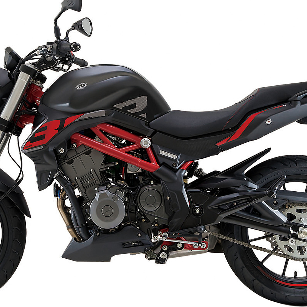 Benelli 302S abs cũ đời 2019 giá 78 triệu #22 Benelli 302S abs cũ đời 2019 giá 78 triệu