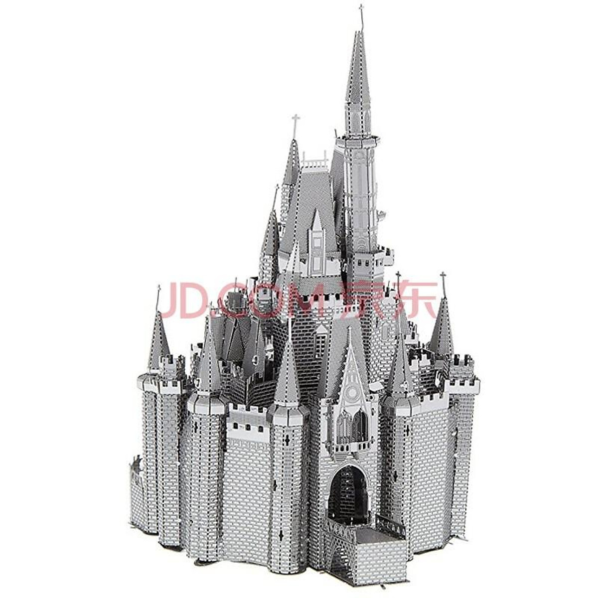 Lâu đài Hohenzollern  Đức  Kit168 Đồ Chơi Mô Hình Giấy Download Miễn Phí   Free Papercraft Toy