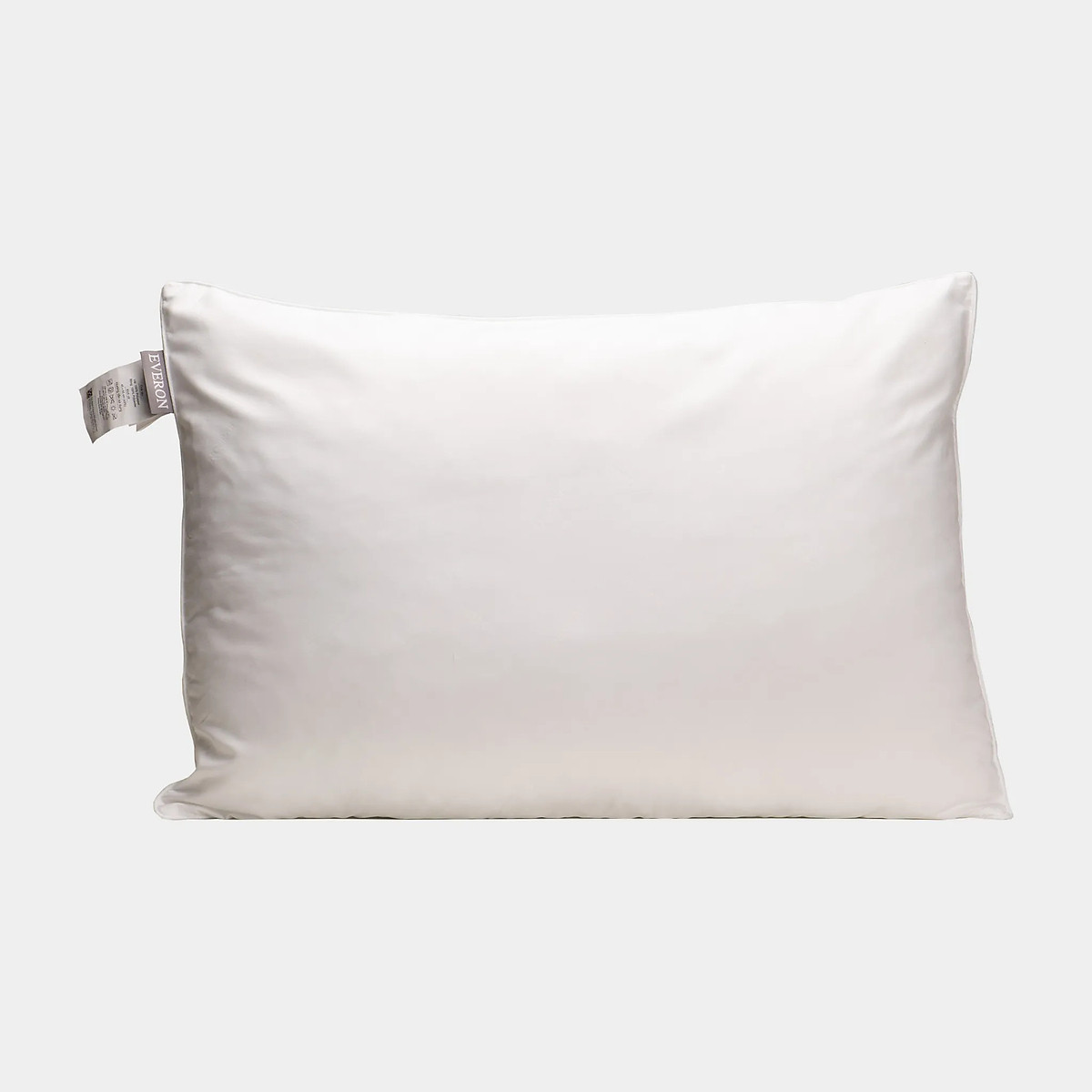 Ruột Gối EVERON Chính Hãng size 45x65cm , Ruột Thấp Hút Chân Không, Mền Mại, Êm Ái