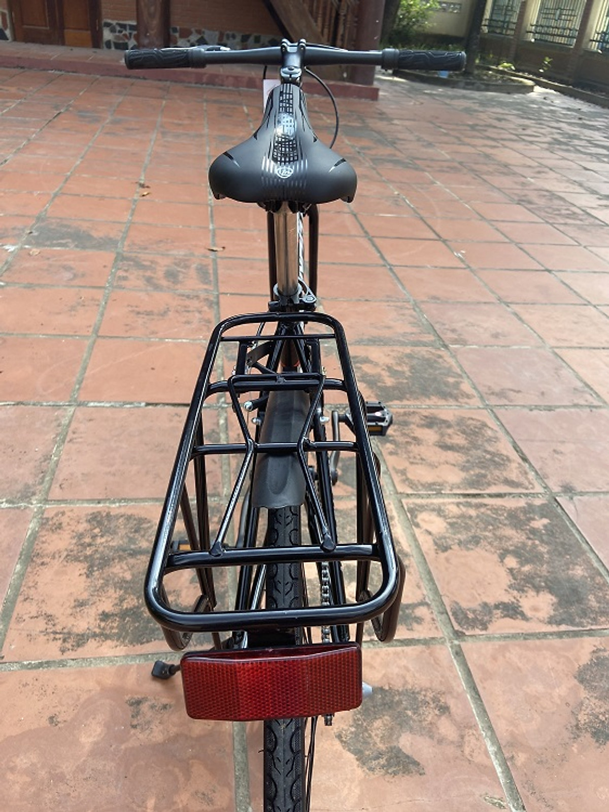 Xe đạp địa hình Thống Nhất M27-01 - Hàng chính hãng