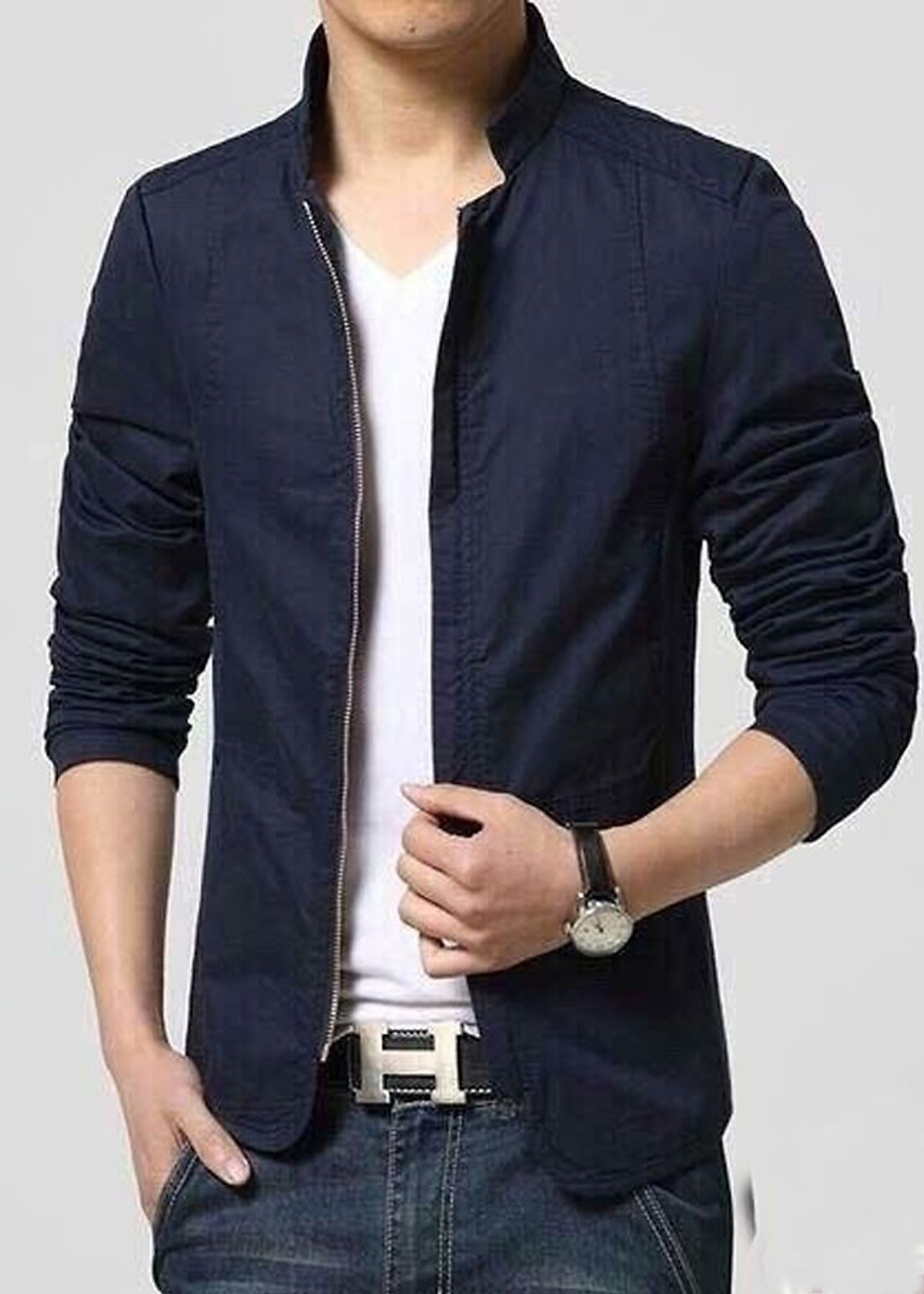 Tổng hợp Áo Khoác Giả Vest Nam giá rẻ bán chạy tháng 82023  BeeCost